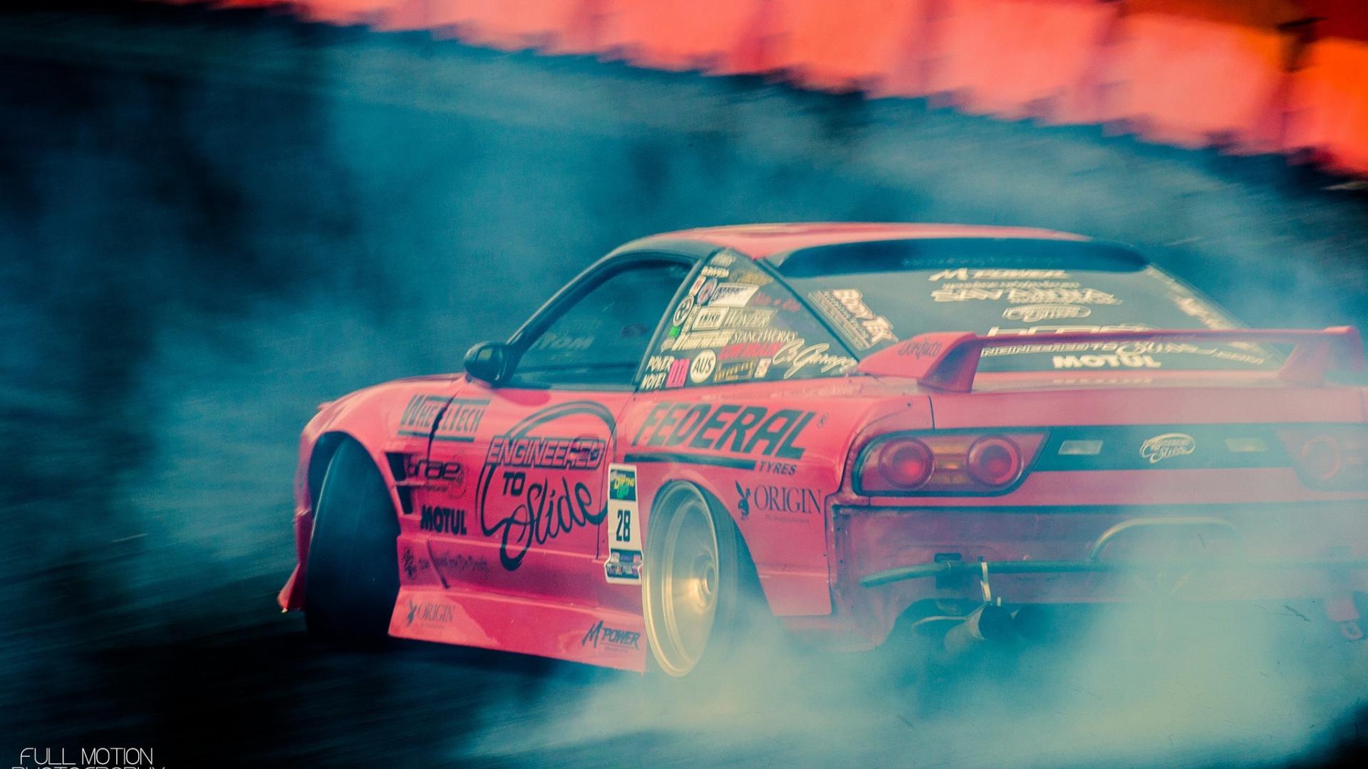 modified drifting cars wallpapers