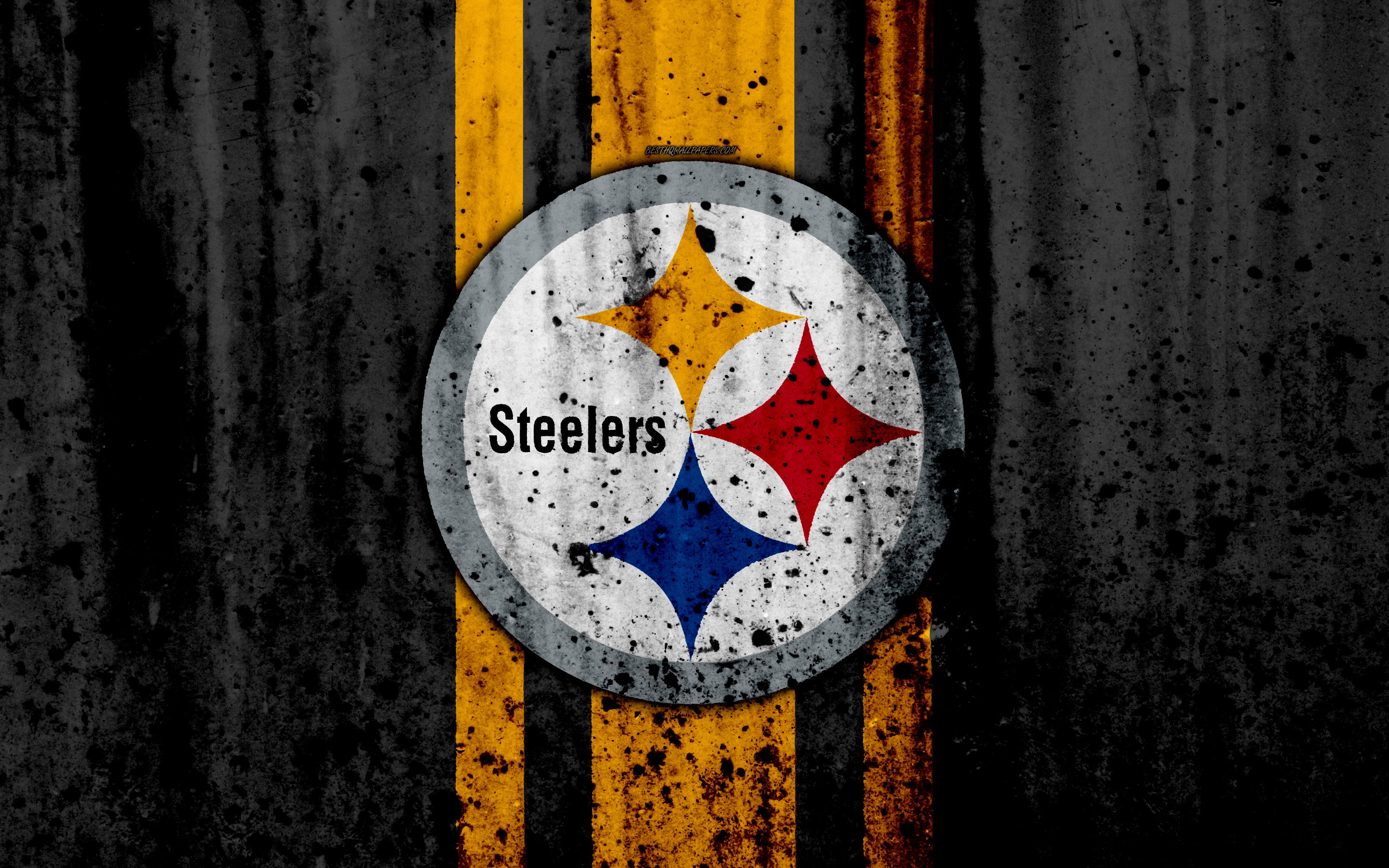 Get your downloadable Steelers 2023 schedule wallpaper