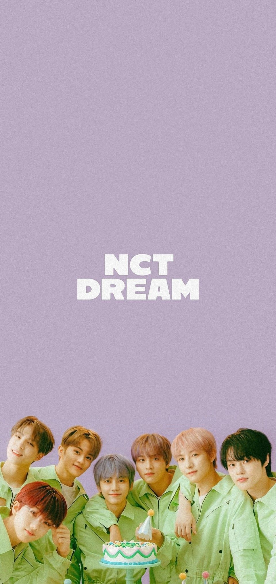 Pin di NCT DREAM
