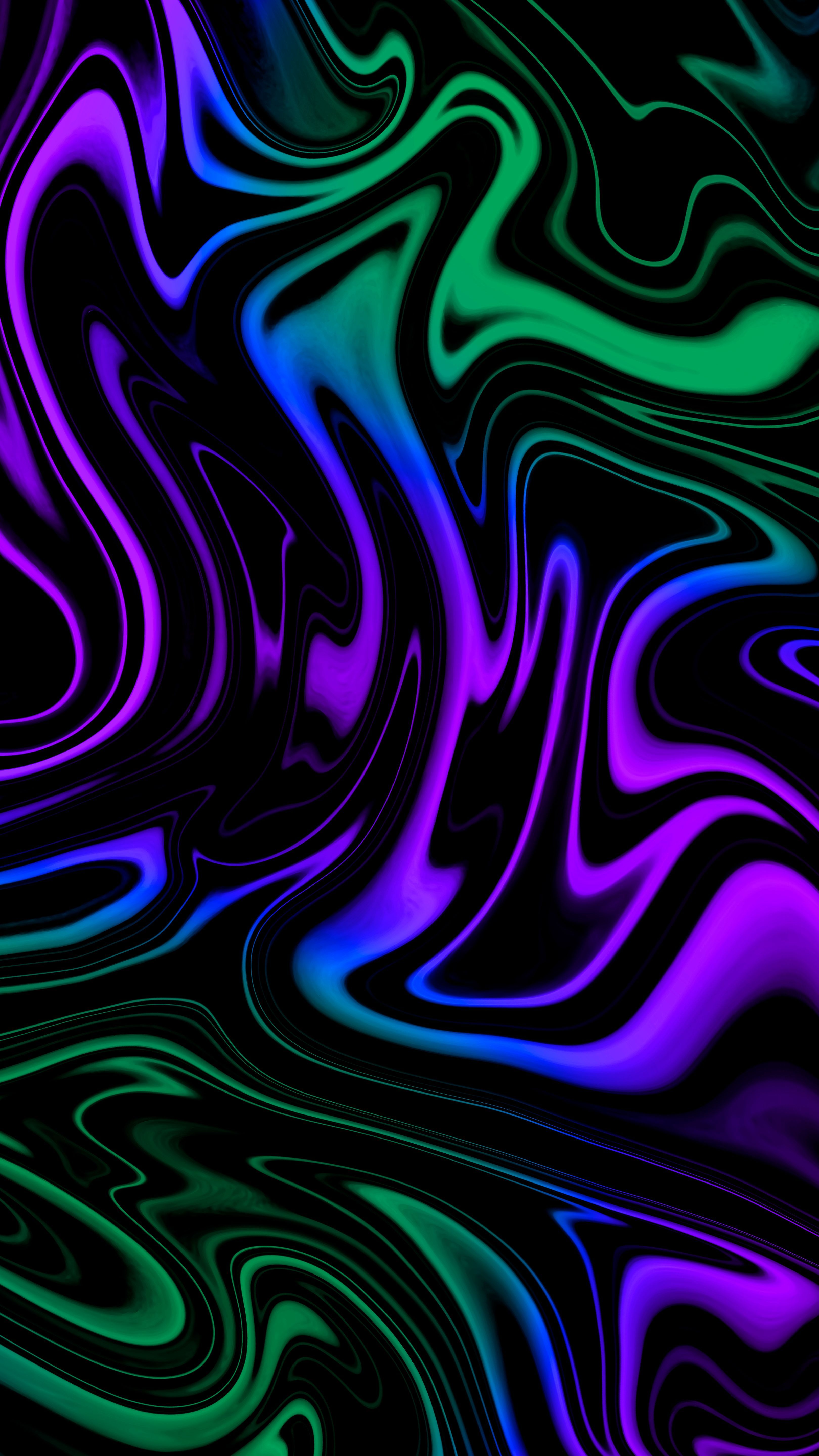 liquid colors flow. Abstract wallpaper, Abstract, Pretty phone wallpaper
