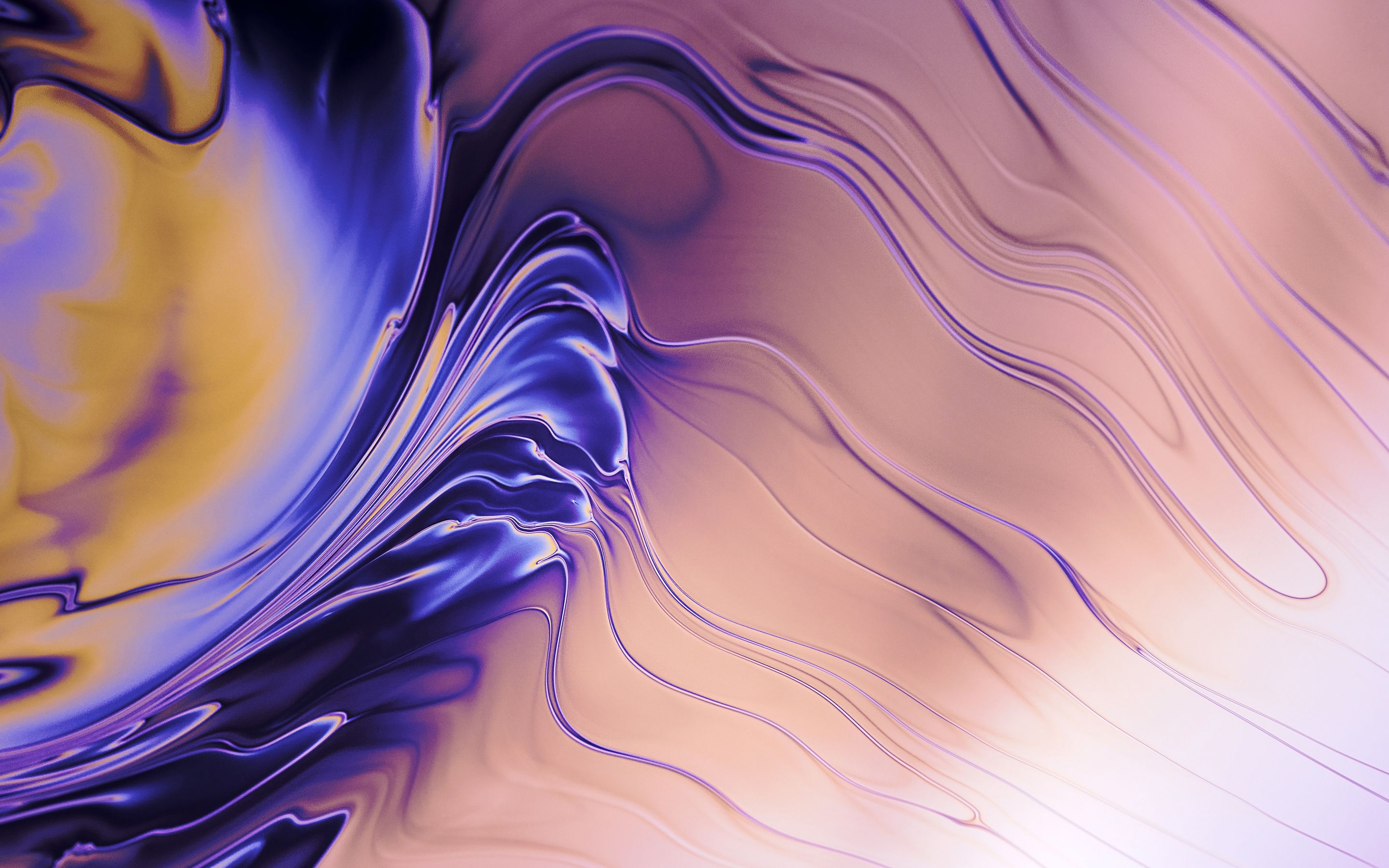 Abstract Liquid Flare 5k Macbook Pro Retina HD 4k Wallpaper, Image, Background, Photo and Picture