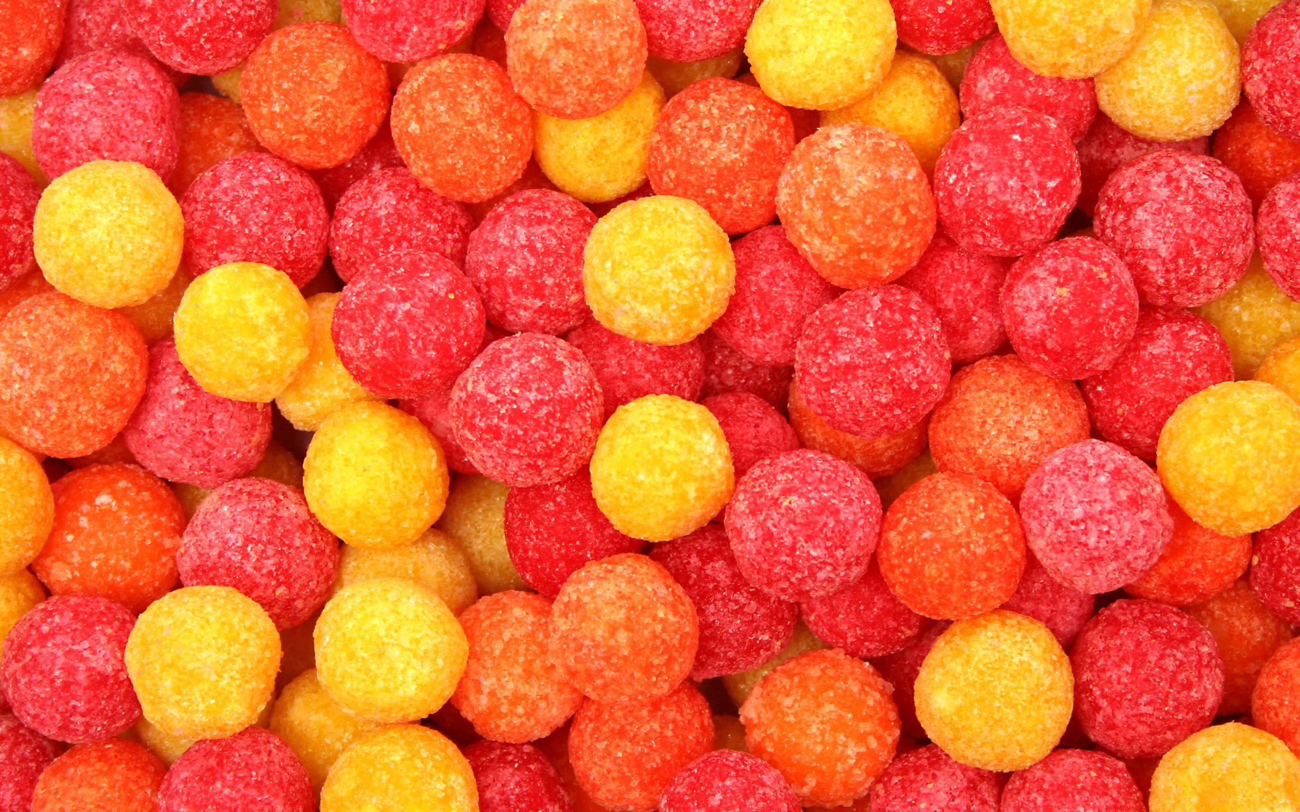 Candy HD Wallpaper