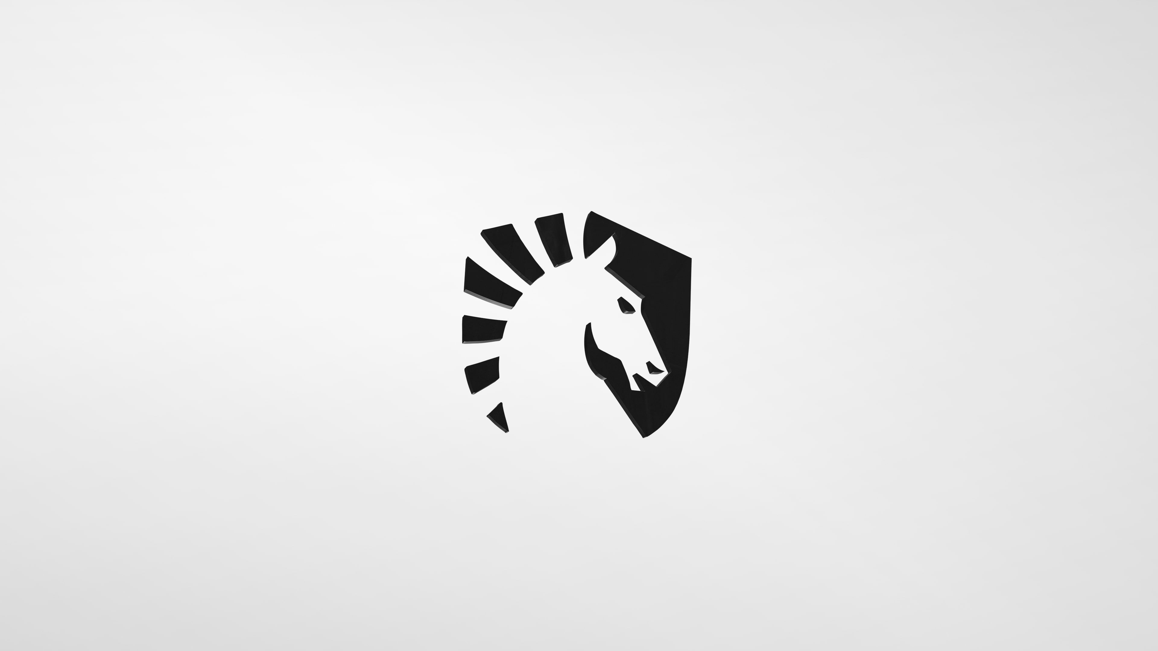 HD wallpaper: Team Liquid, blue, logo, copy space, no people, studio shot 4K of Wallpaper for Andriod