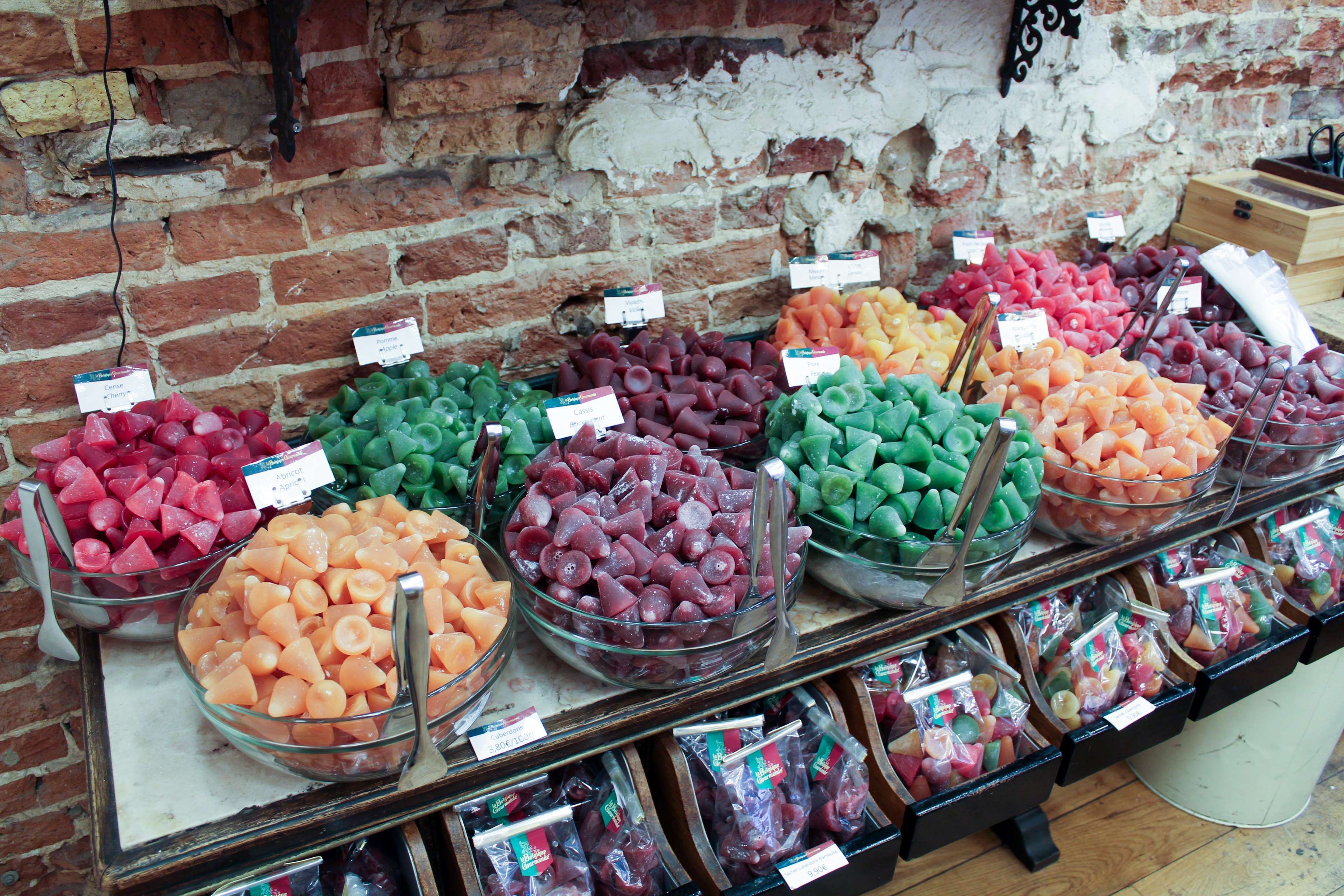 brick #candy #candyshop #color #colorful #stock #sweets #yum 4k. Candy shop, Yum, Candy