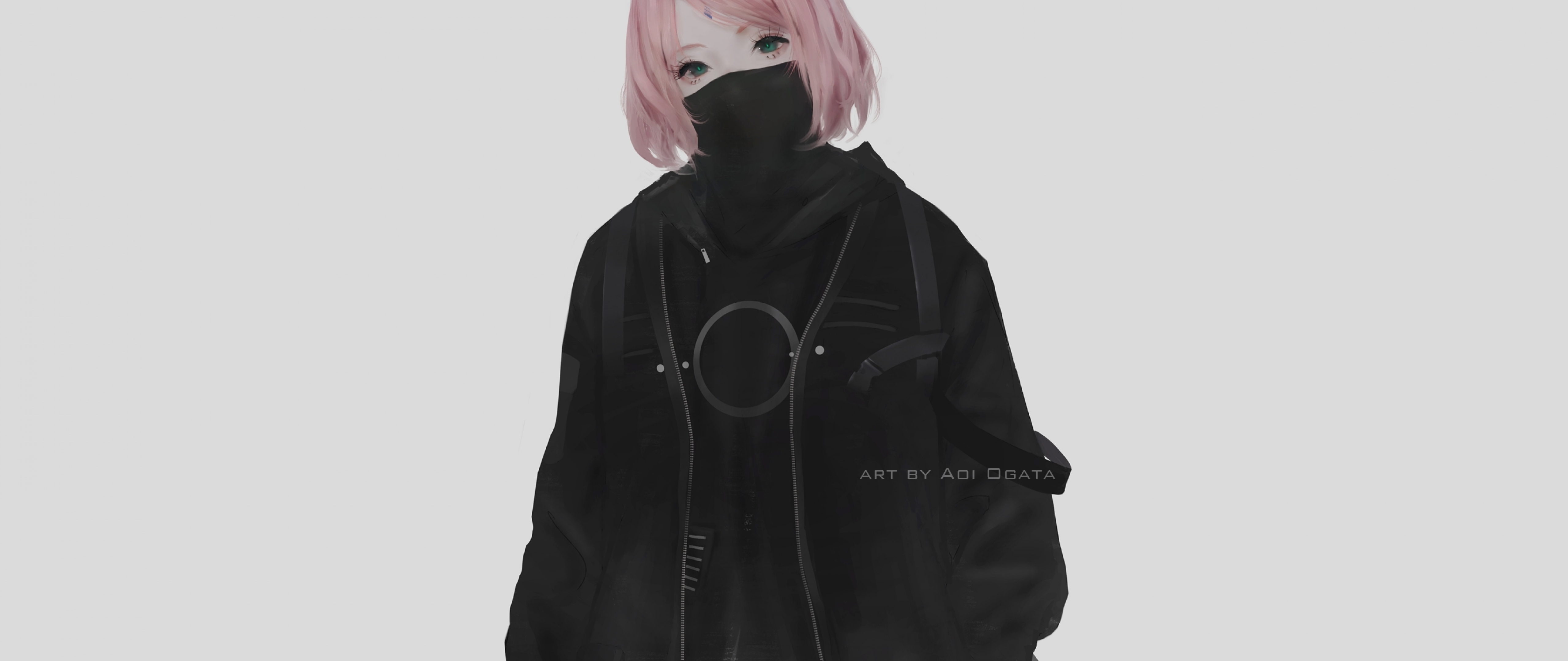 Sakura Haruno HD Wallpaper 4K Ultra HD Wide TV Wallpaper .net