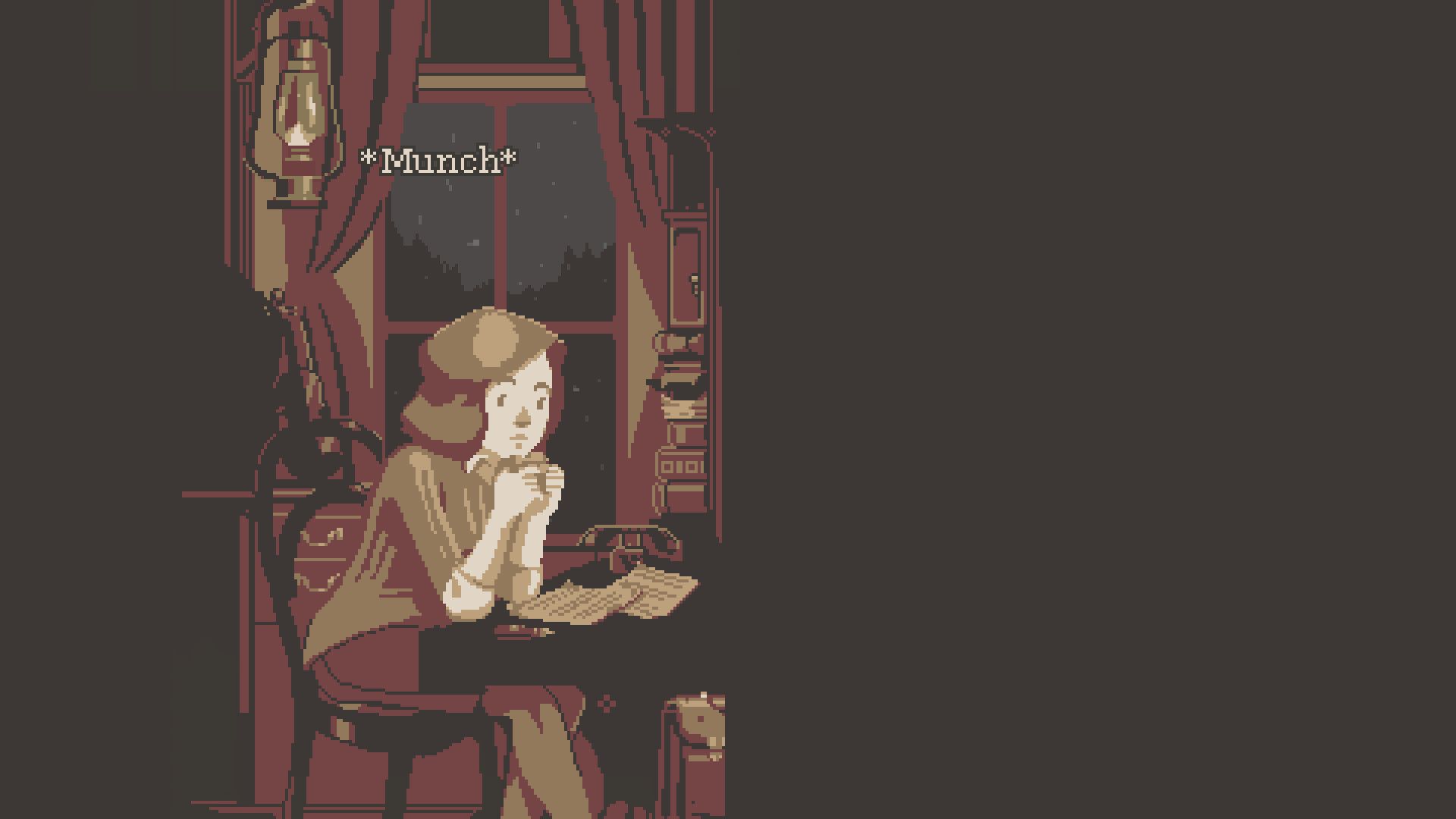 The Lion's Song: Episode 1 on Steam