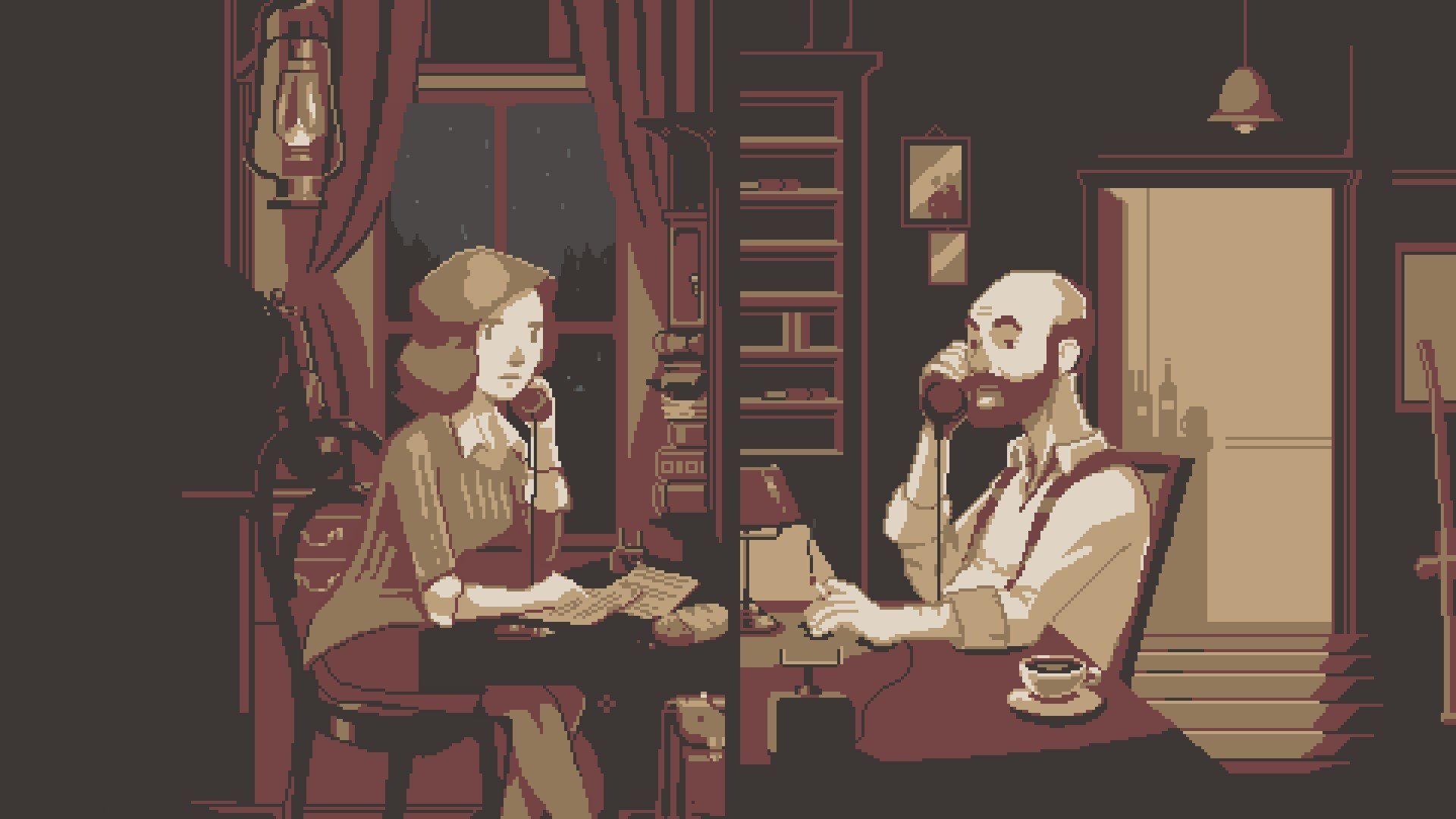 The Lion's Song review