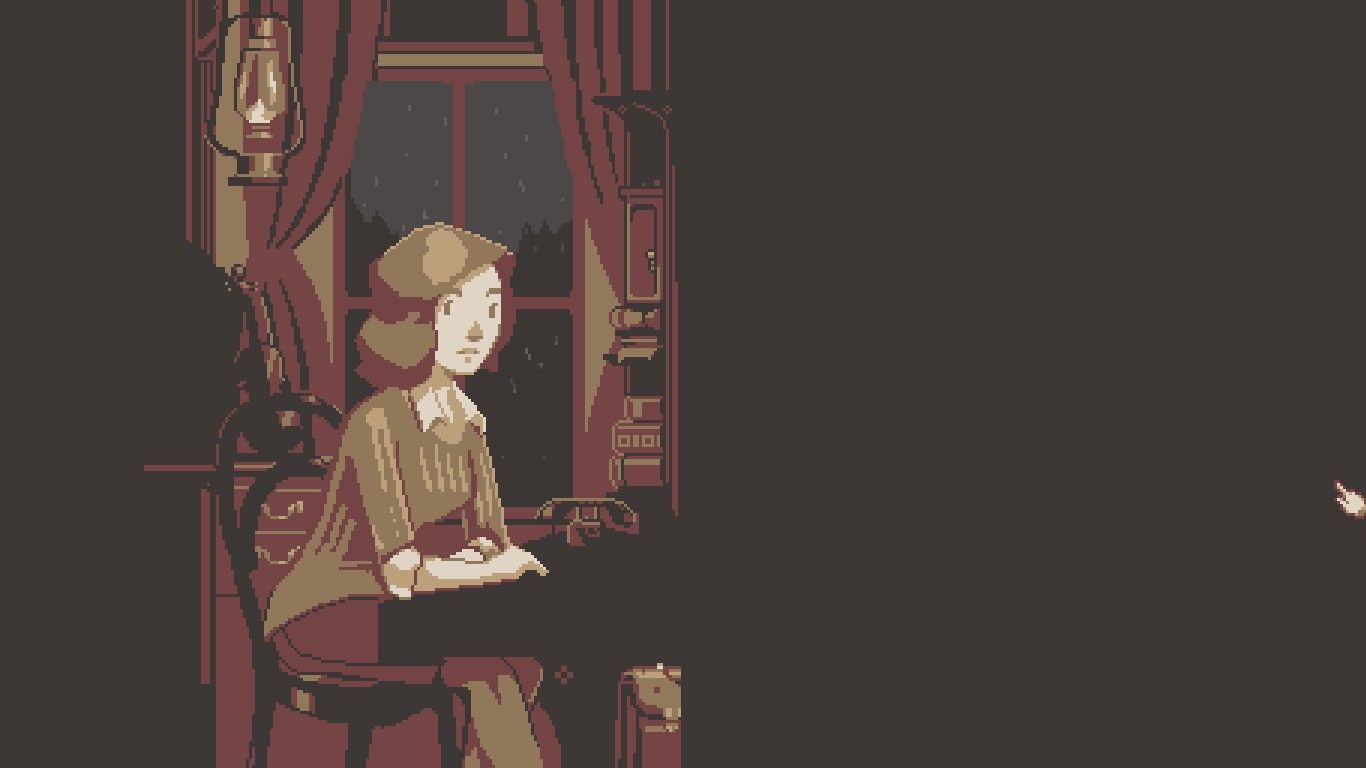 The Lion's Song and Symbolism: In Search of Inspiration