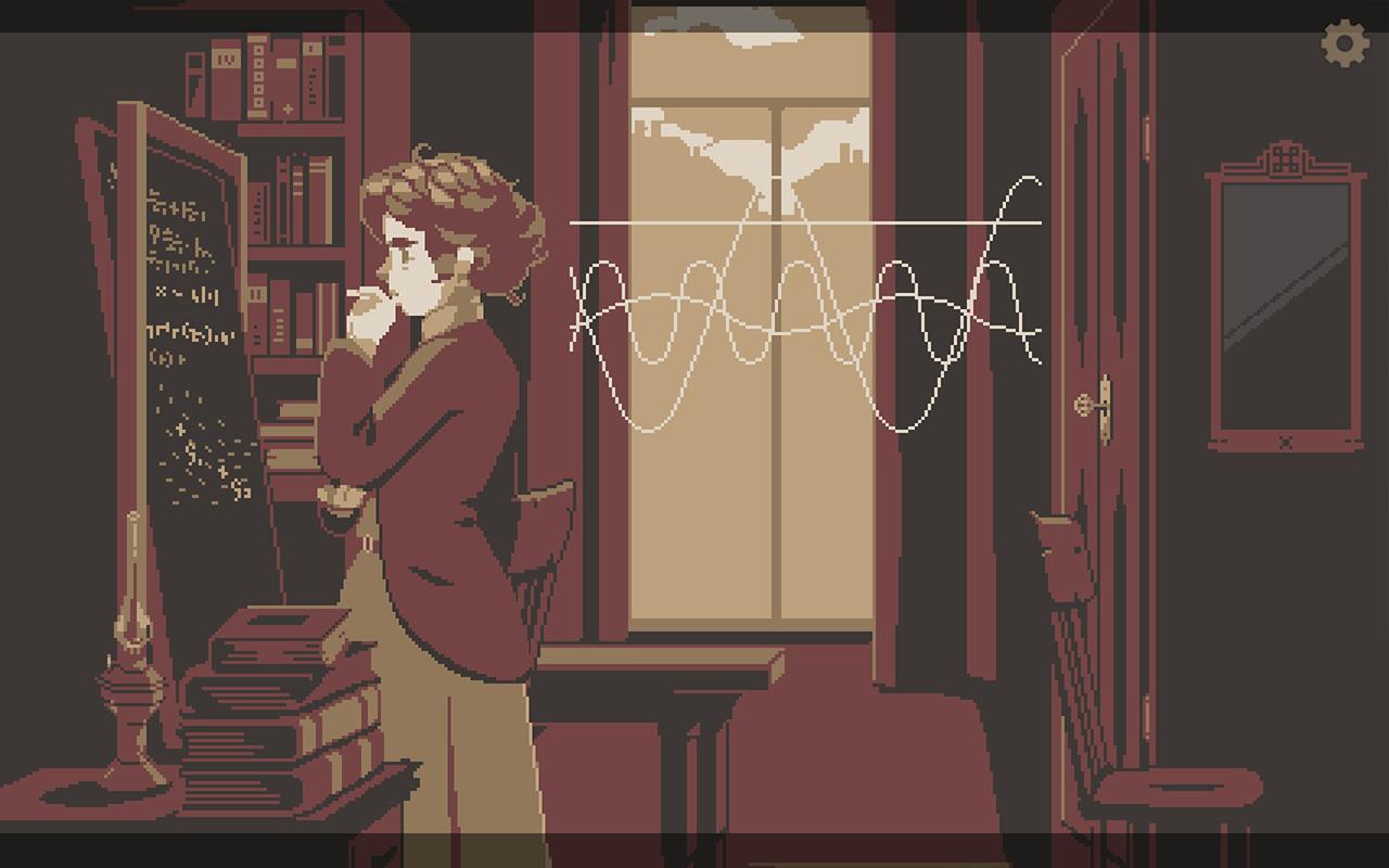 The Lion's Song for Android