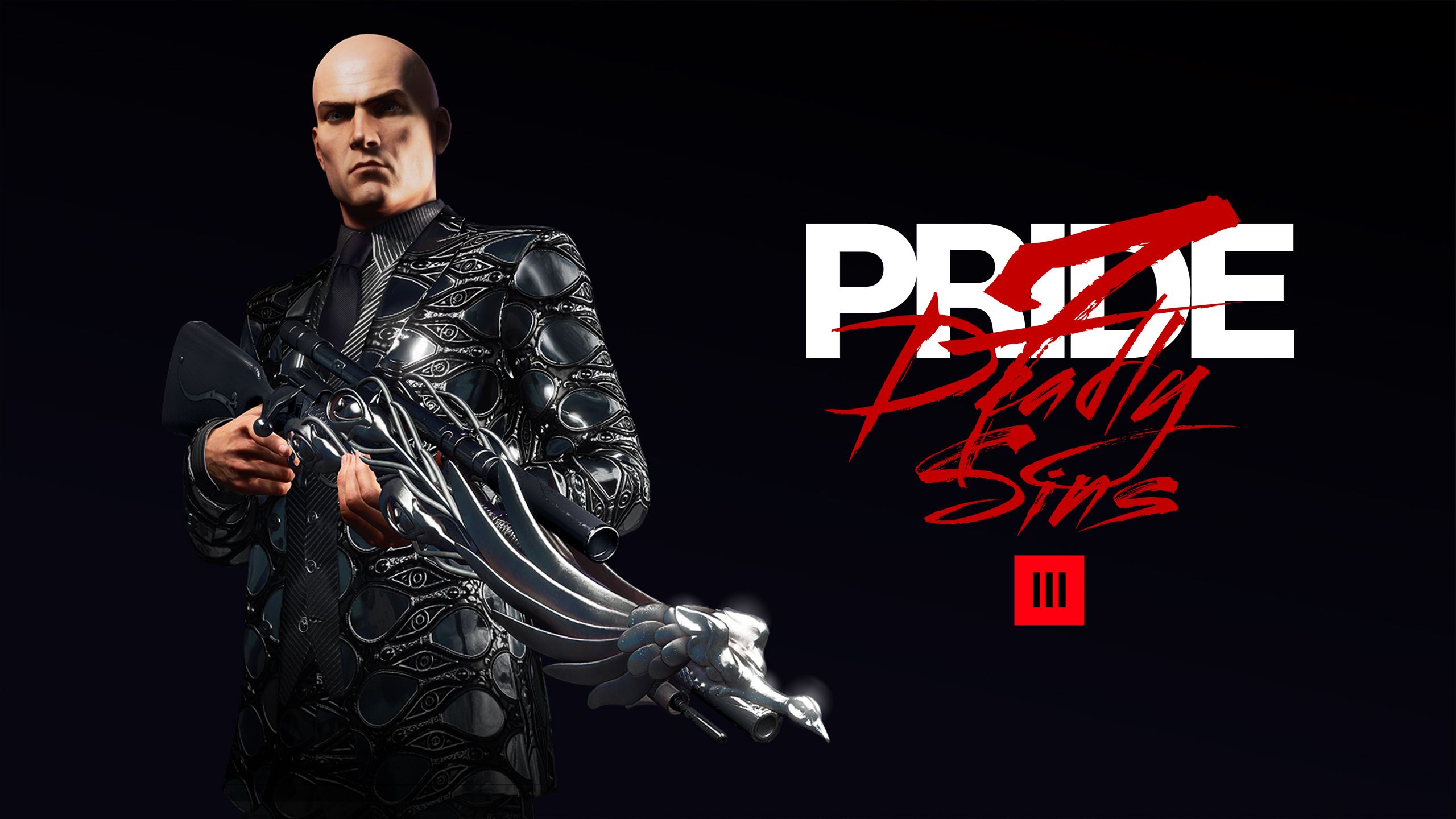 HITMAN 3: Seven Deadly Sins Act 2: Pride. Download and Buy Today Games Store