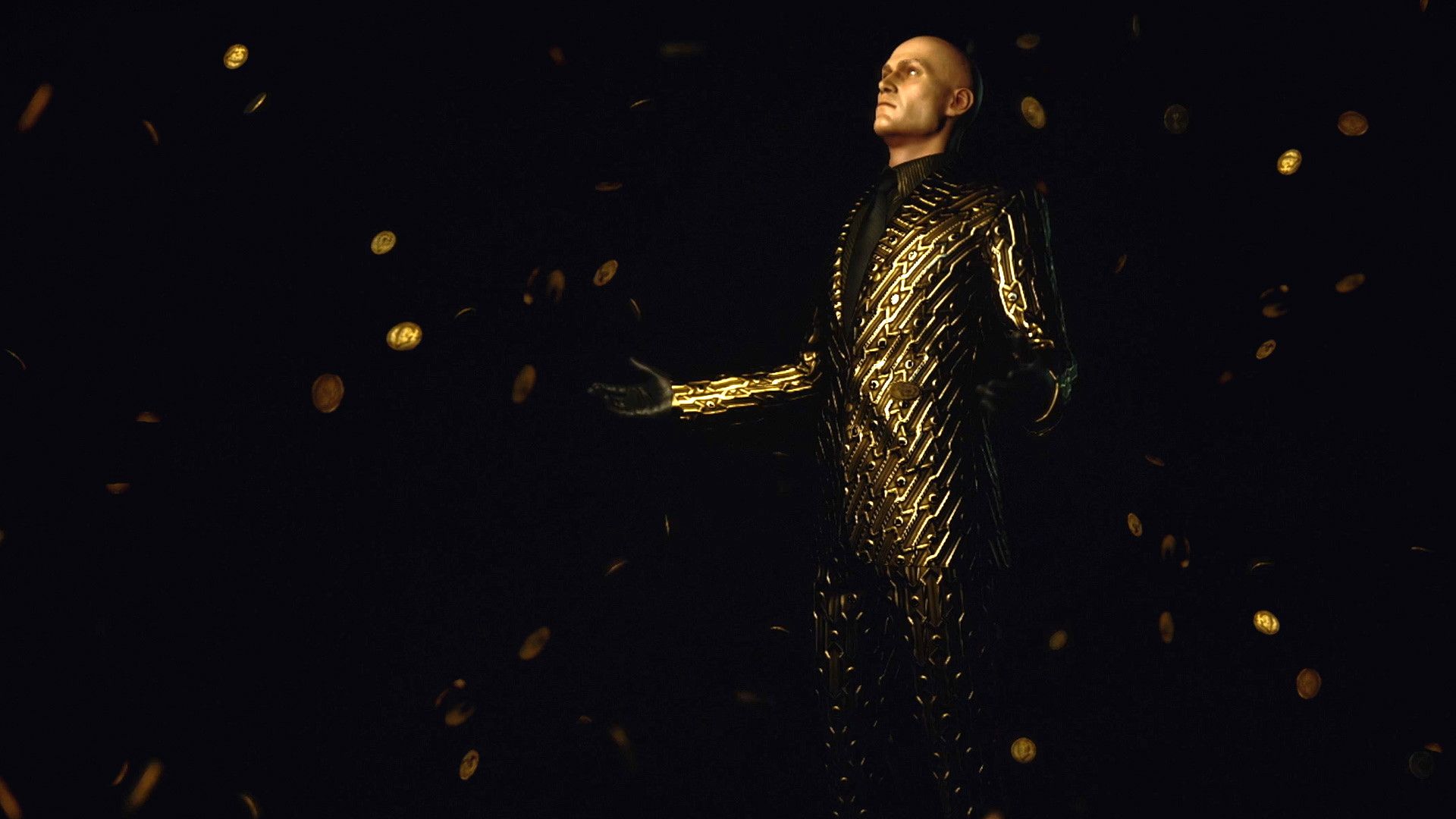 Hitman 3: Seven Deadly Sins DLC starts with Greed next week