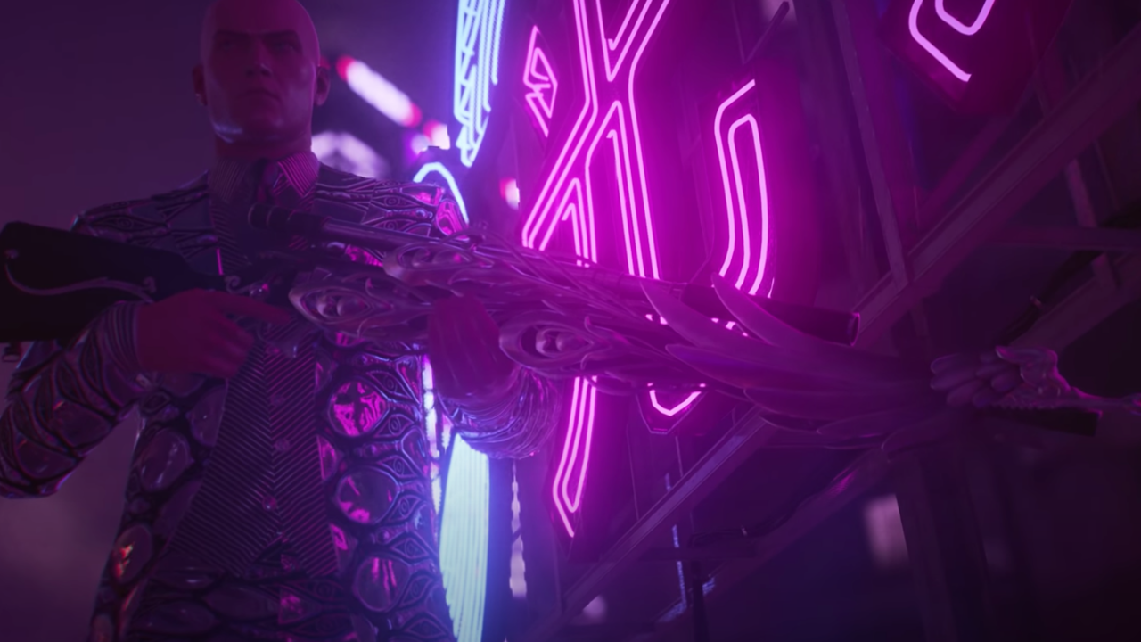 Hitman 3's Next DLC Focuses On The Deadly Sin Of Pride Gamers Grade