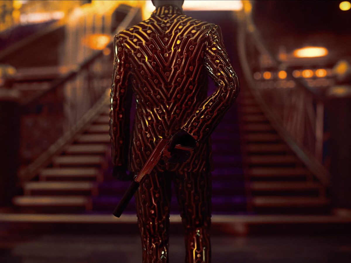 Hitman 3 New Seven Deadly Sins DLC Most Likely to be Released on 30 March, 2021, Hitman 3