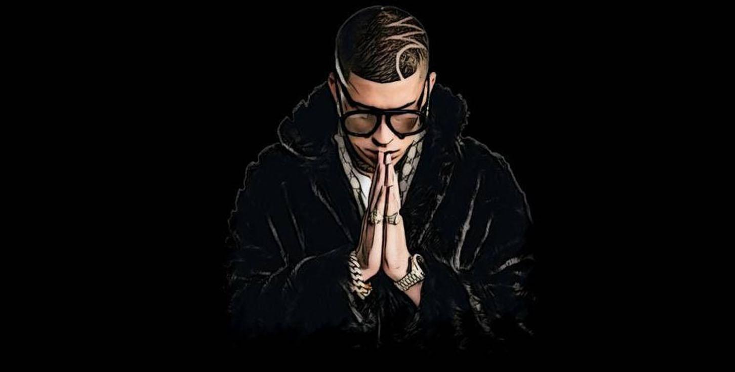 Anuel AA Wallpapers - Wallpaper Cave