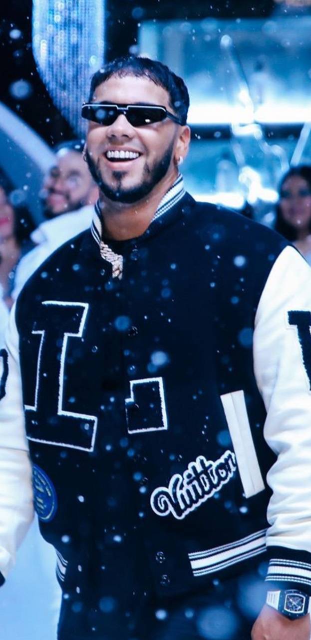 Anuel AA Wallpapers - Wallpaper Cave