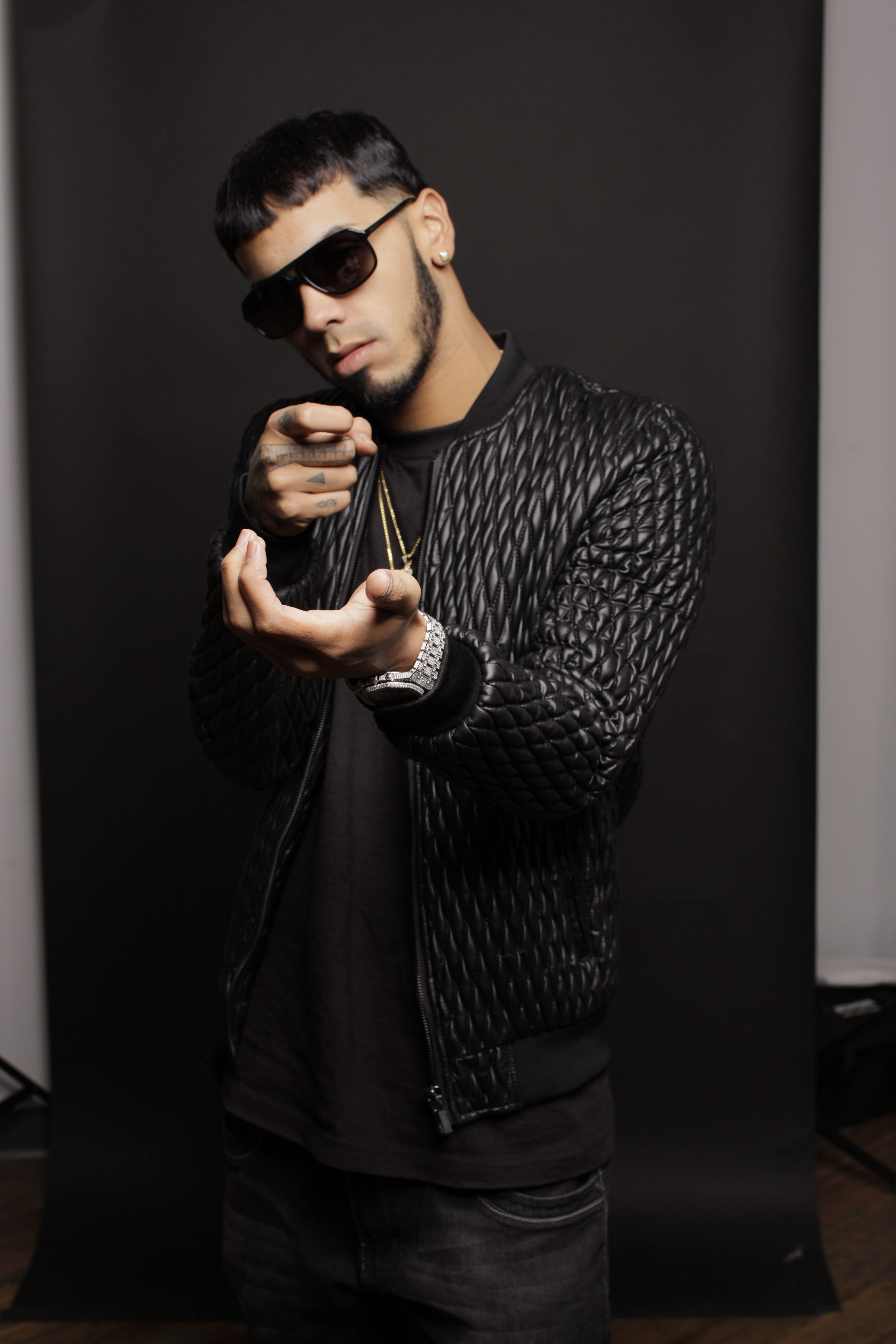 Anuel Aa Wallpaper Hd Anuel Aa Estos Son Los Mejores Fondos De Images   Wp9144062 