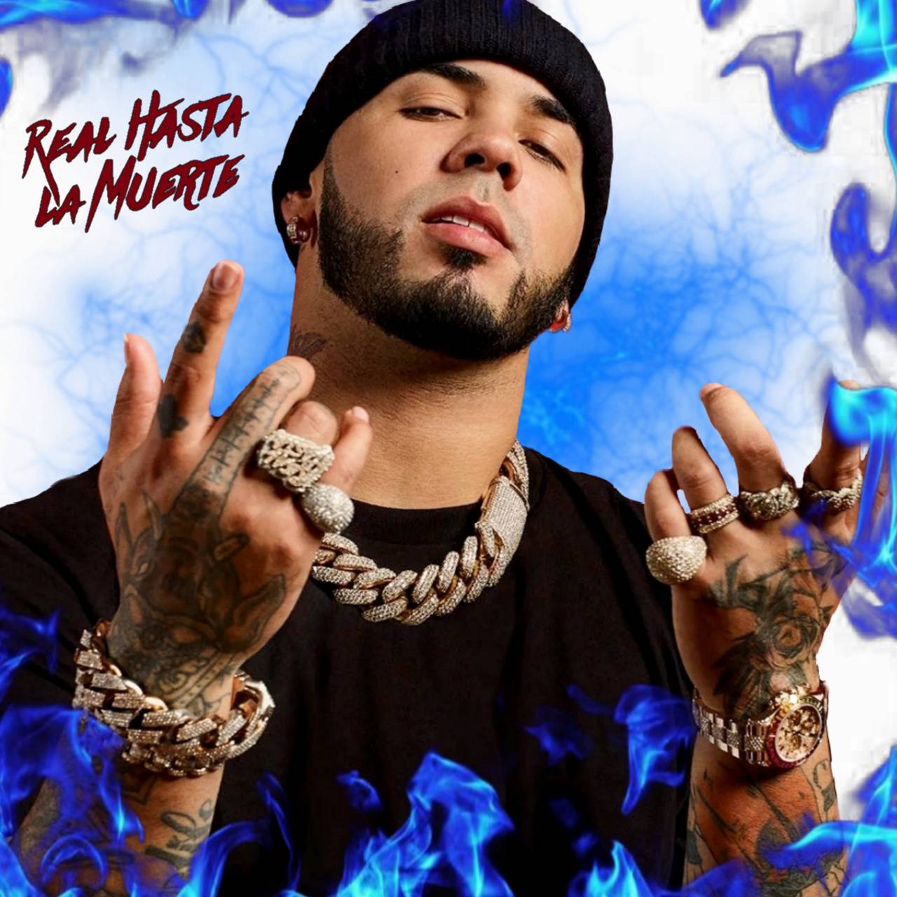 1357074 Anuel AA HD  Rare Gallery HD Wallpapers