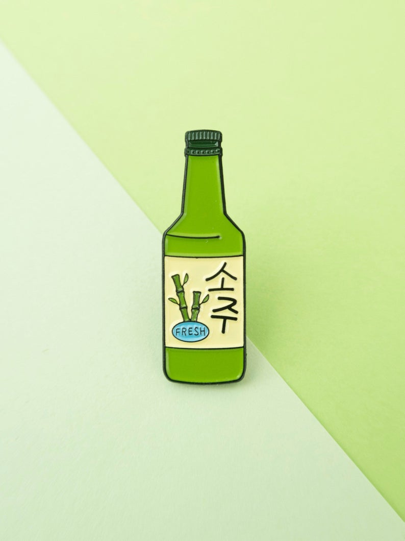 Soju Wallpapers - Wallpaper Cave