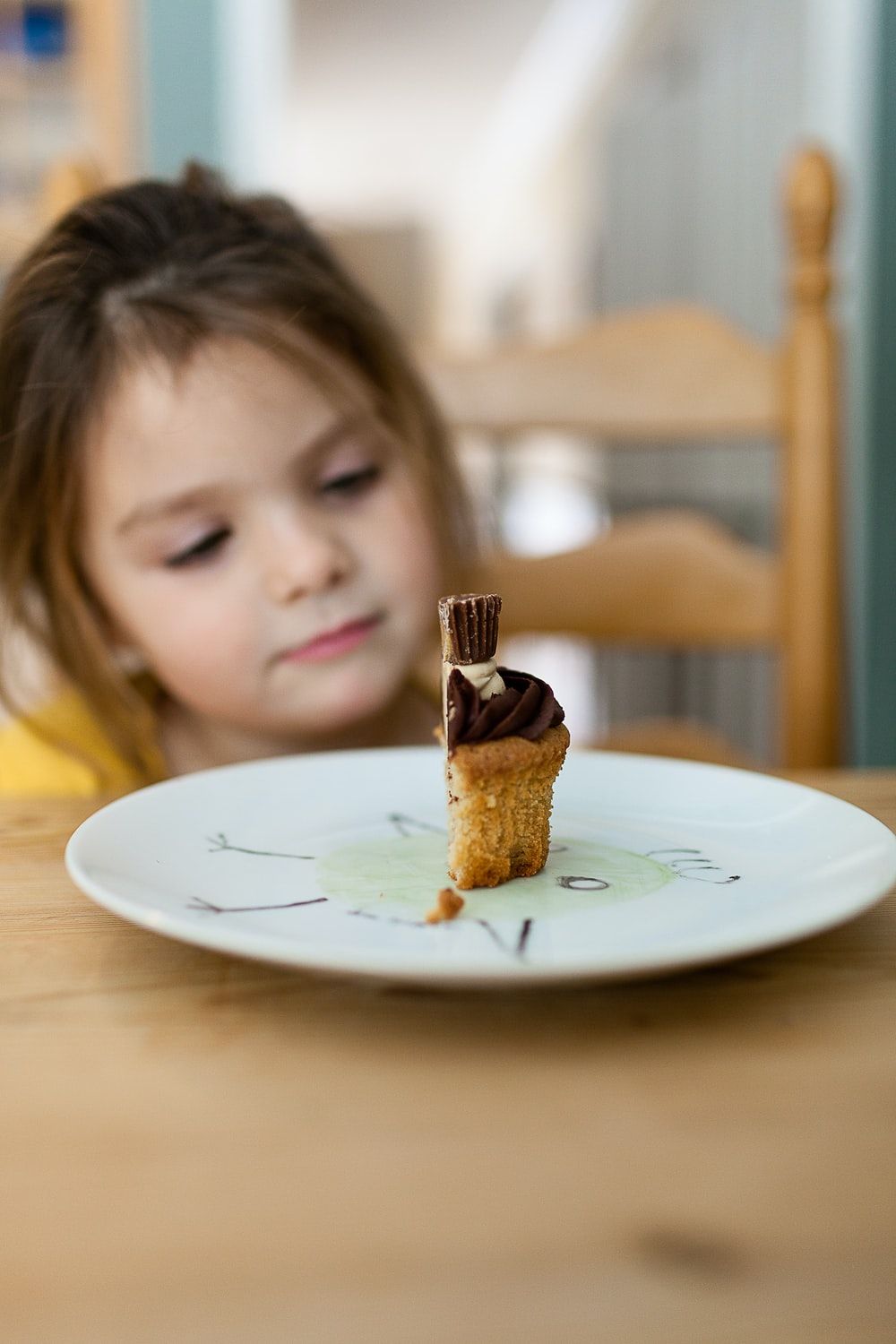 Children Eating Picture. Download Free Image