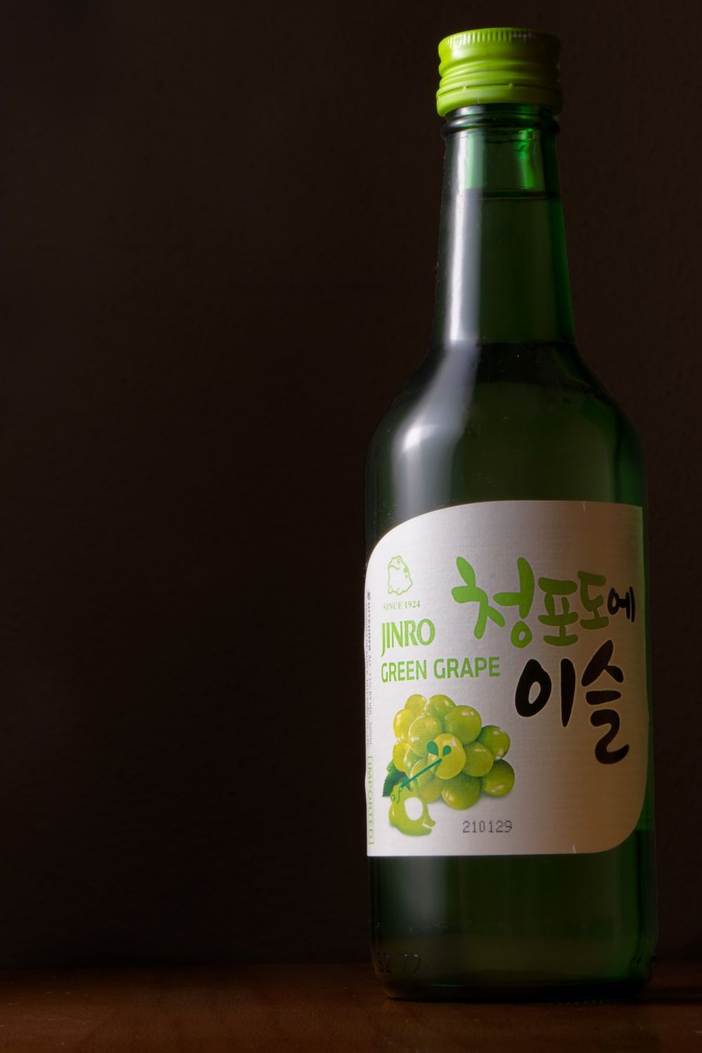 Soju Wallpapers - Wallpaper Cave