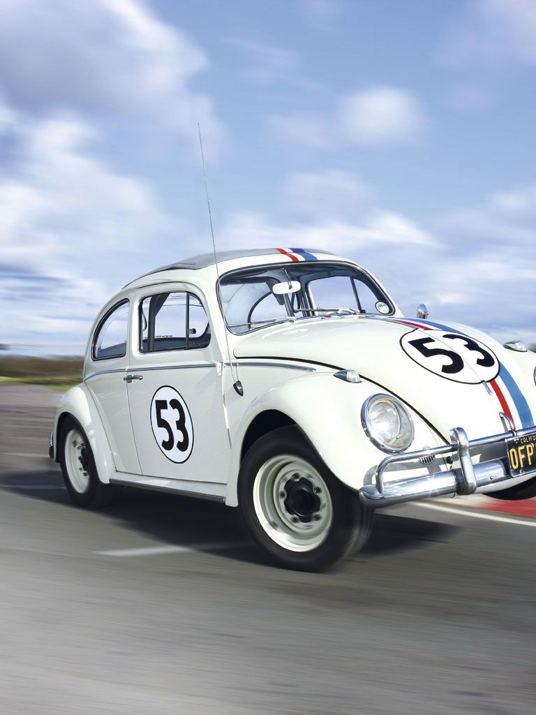 Free download Movie Herbie Fully Loaded Herbie Wallpaper [1280x1024] for your Desktop, Mobile & Tablet. Explore Herbie Wallpaper. Herbie Wallpaper