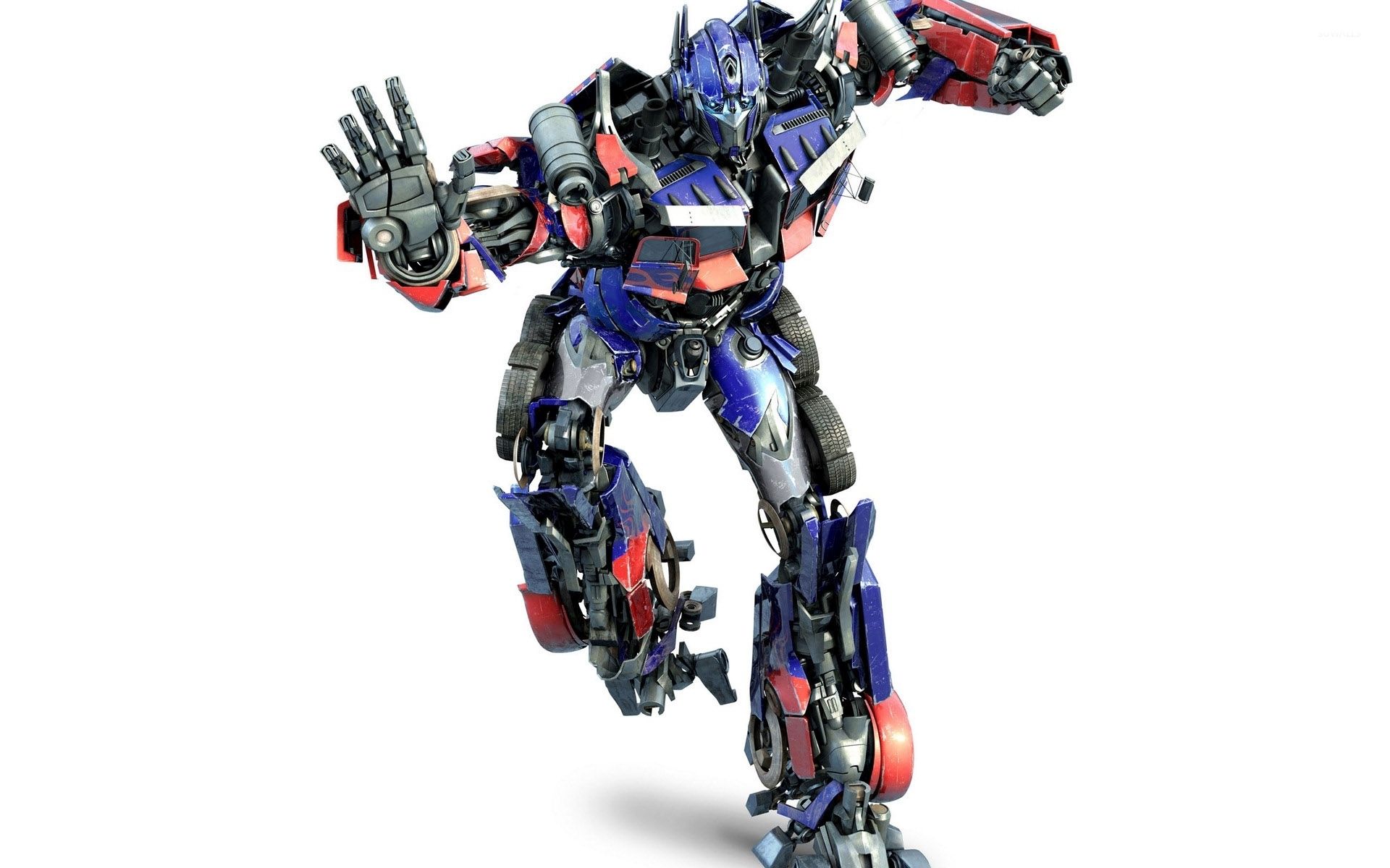 Optimus Prime [10] wallpaper wallpaper