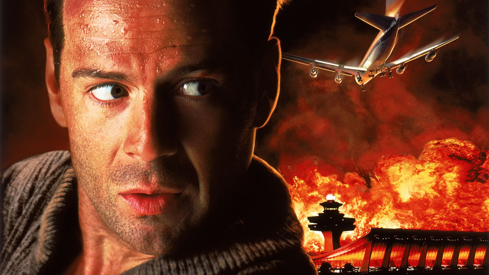 Free download Die Hard 2 posters wallpaper trailers Prime Movies [1920x1080] for your Desktop, Mobile & Tablet. Explore Die Hard Wallpaper Days to Die Wallpaper, Bowhunt or Die