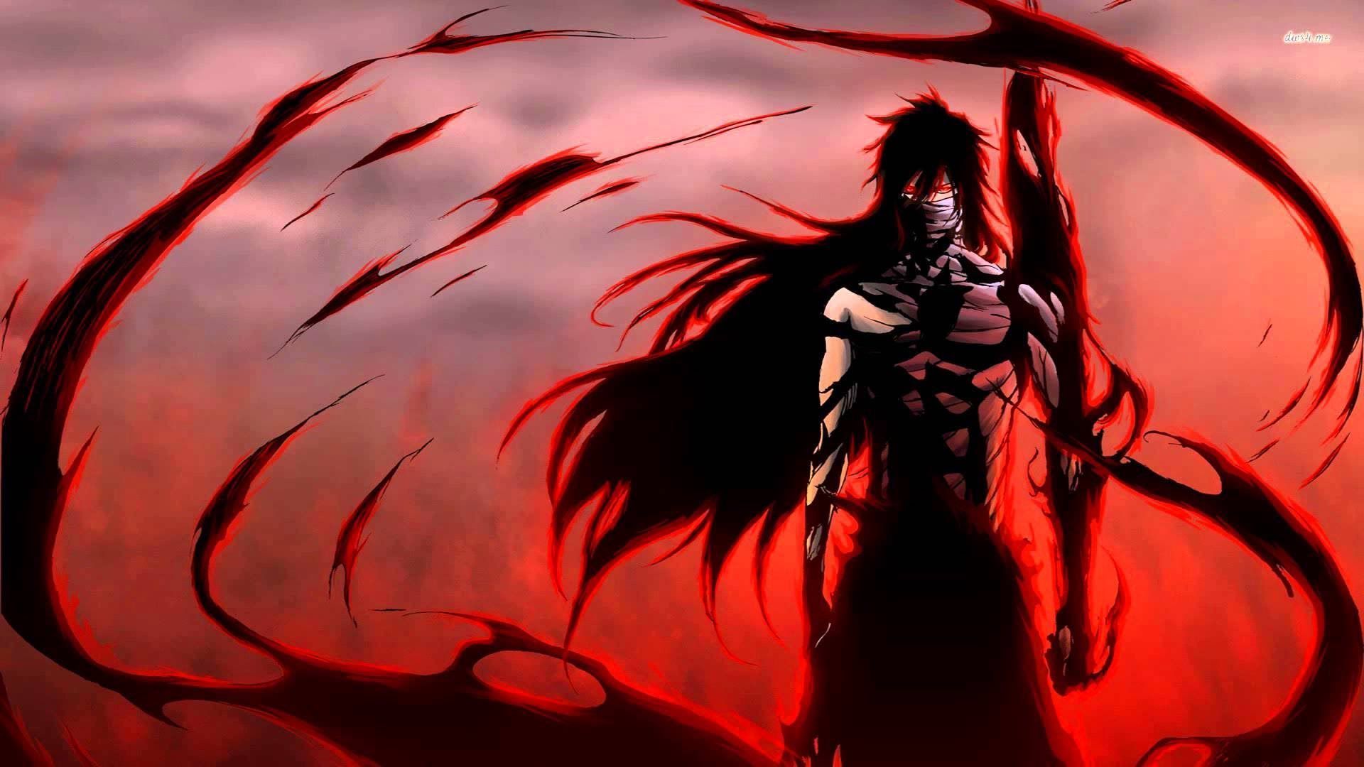 Super Power Wallpaper
