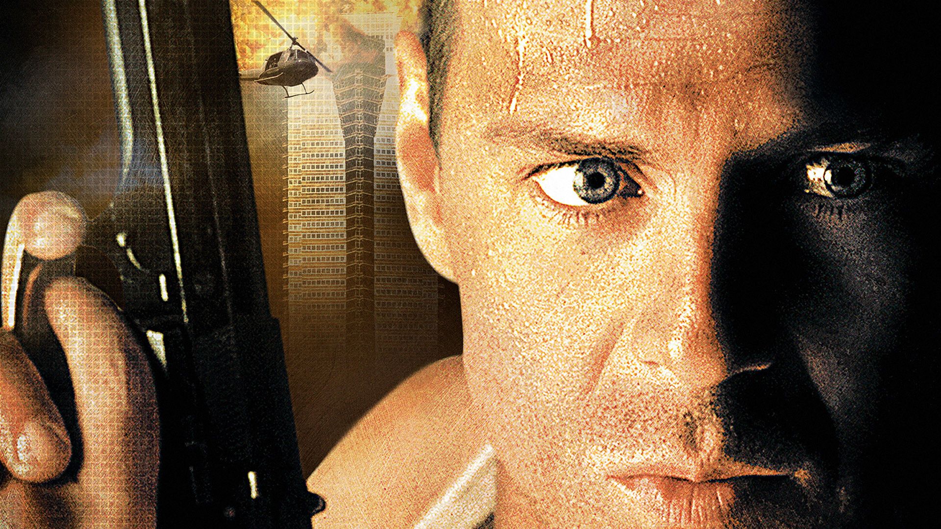 Free download Die Hard Trilogy HD Wallpaper Background Image 1920x1080 ID [1920x1080] for your Desktop, Mobile & Tablet. Explore Die Hard Wallpaper. Die Hard Wallpaper, Die Hard Wallpaper, Die
