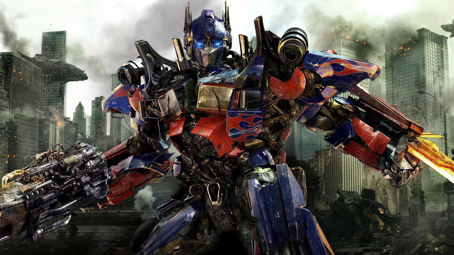 Movie Transformers: Dark of the Moon Transformers Wallpaper. Transformers, Filme transformers, Optimus prime