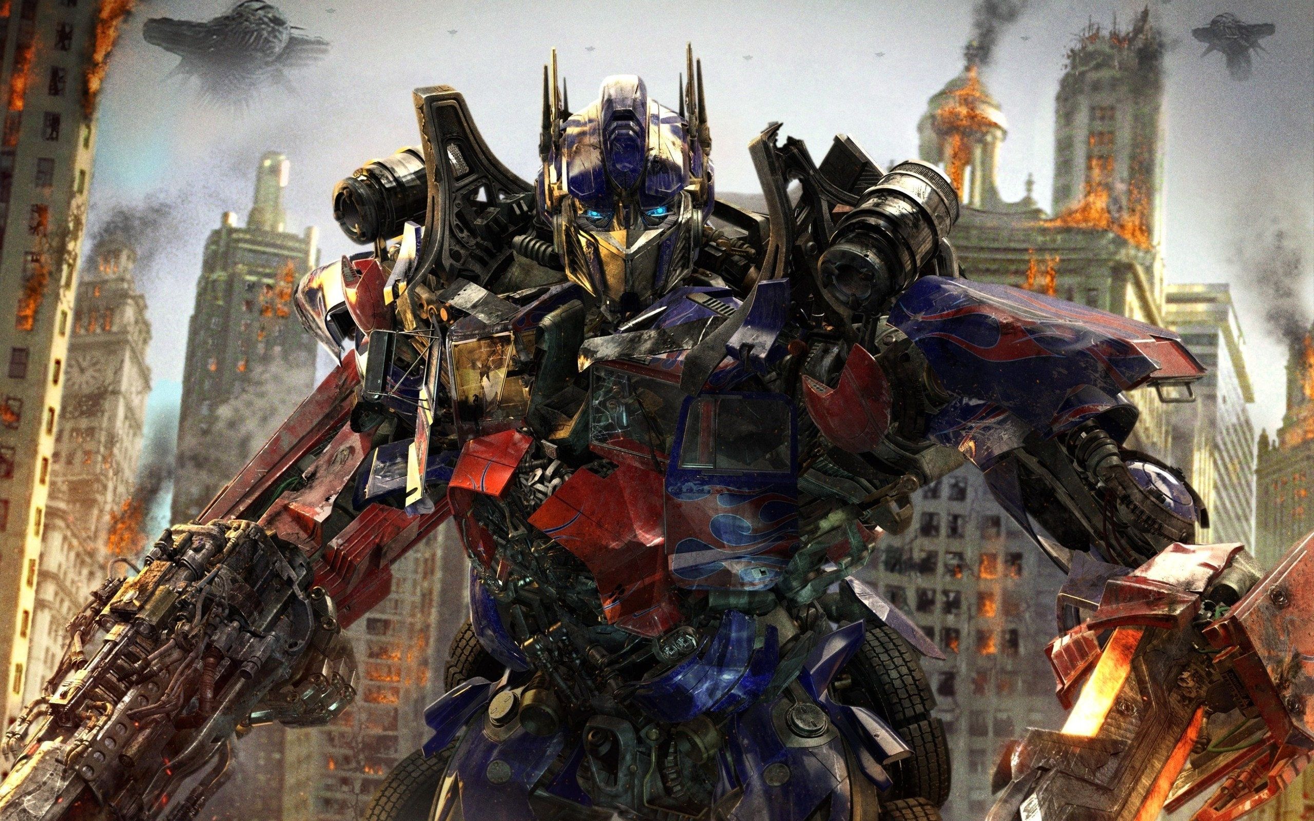 transformers, Dark, Of, The, Moon Wallpaper HD / Desktop and Mobile Background