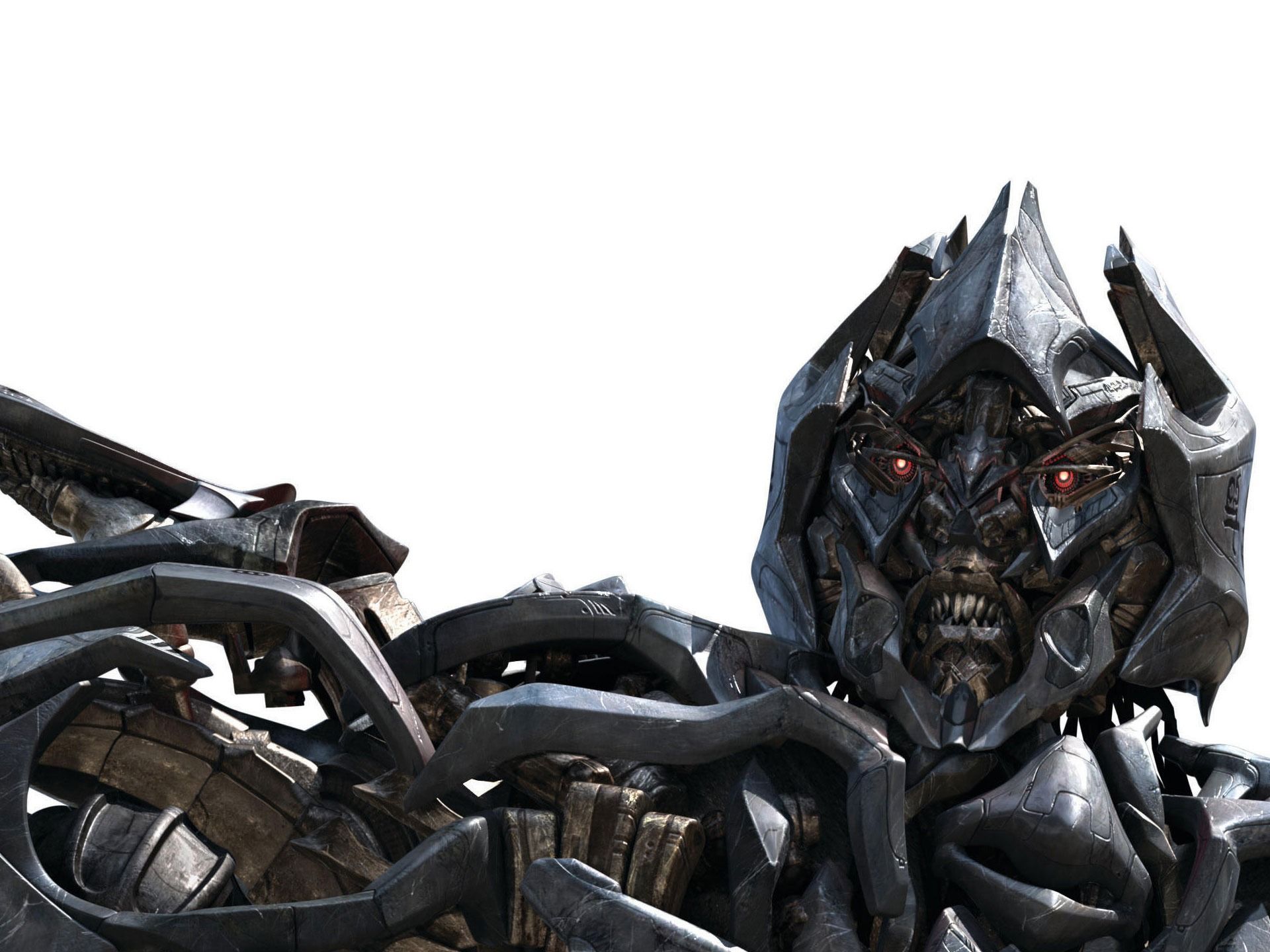Megatron Wallpaper Transformers Movies Wallpaper in jpg format for free download