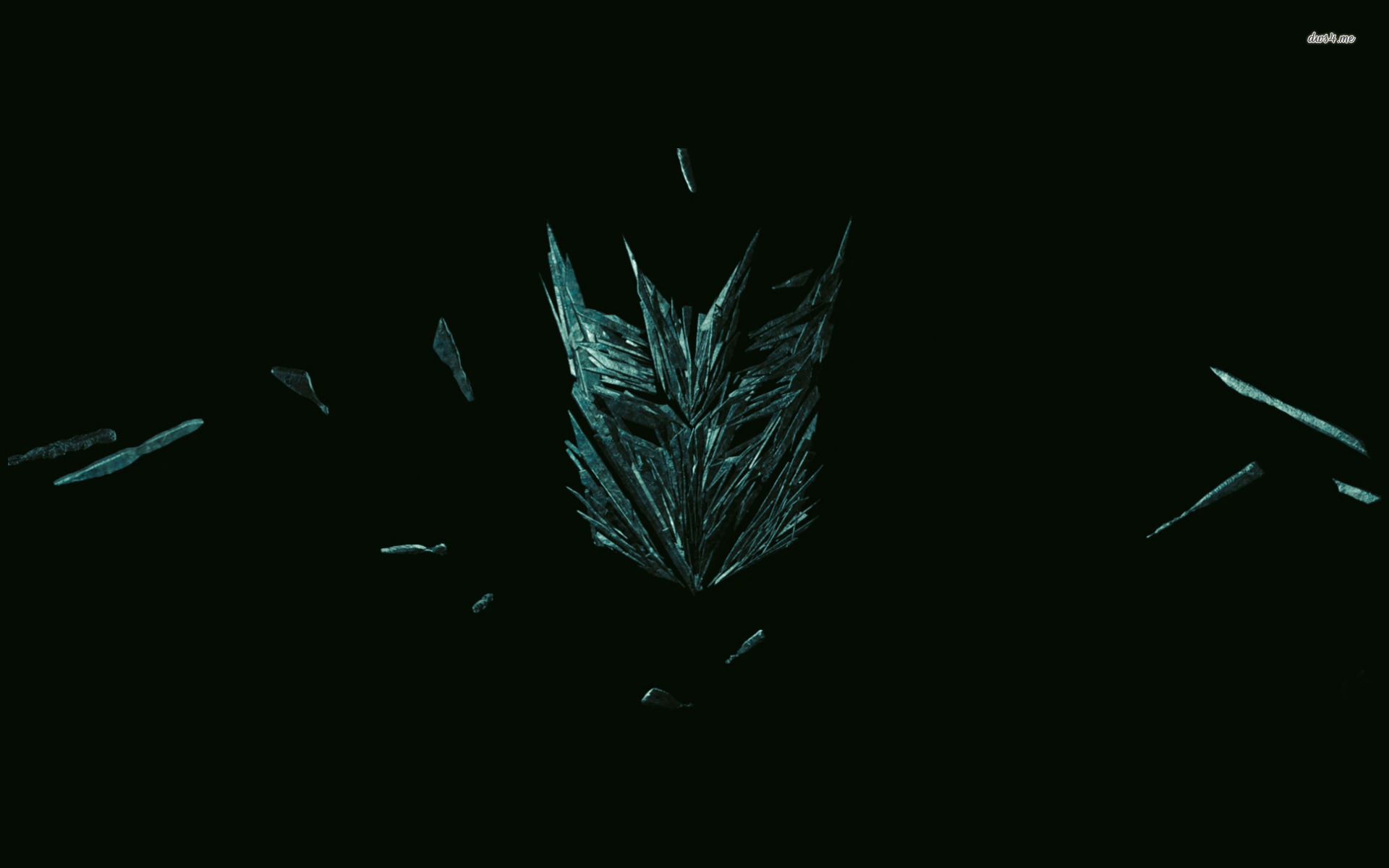 Decepticon Logo Wallpaper