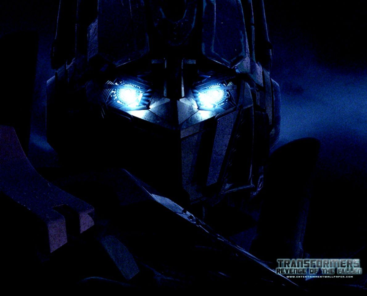 Hd Transformers Wallpaper & Background For Free Download Revenge Of The Fallen