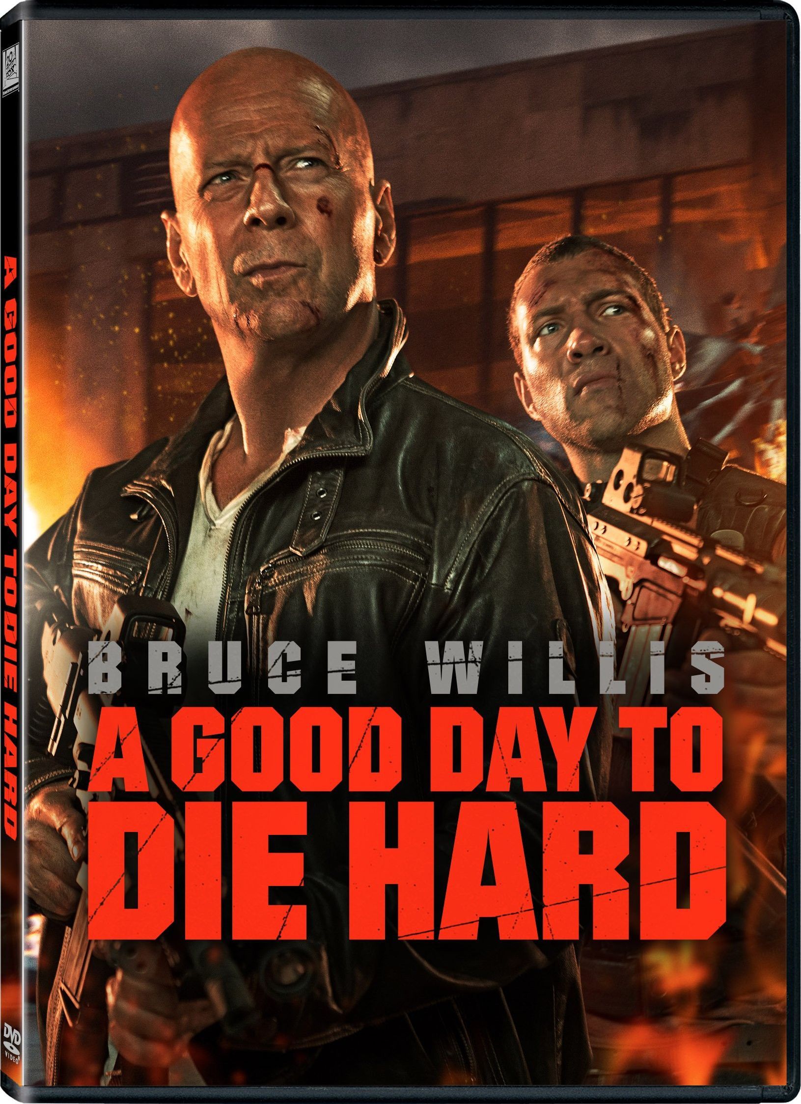 A Good Day To Die Hard wallpaper, Movie, HQ A Good Day To Die Hard pictureK Wallpaper 2019