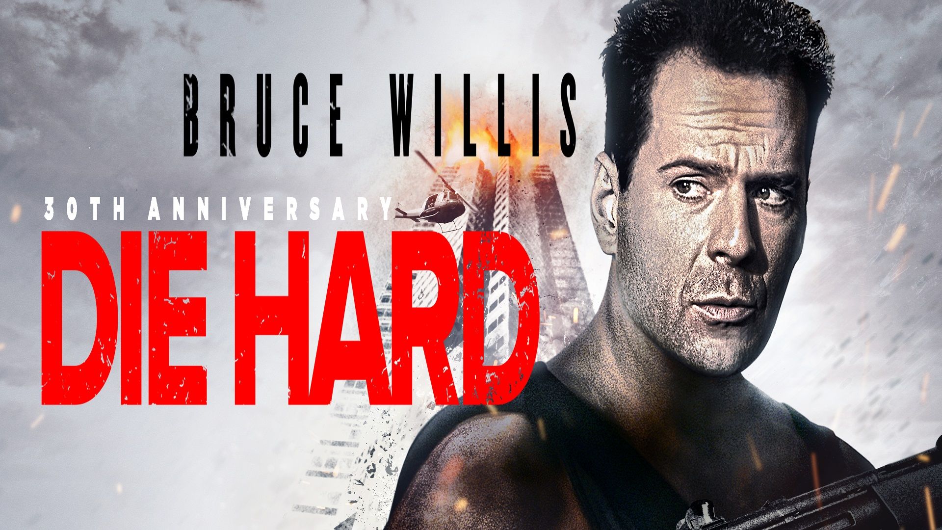 Die Hard 30th Anniversary