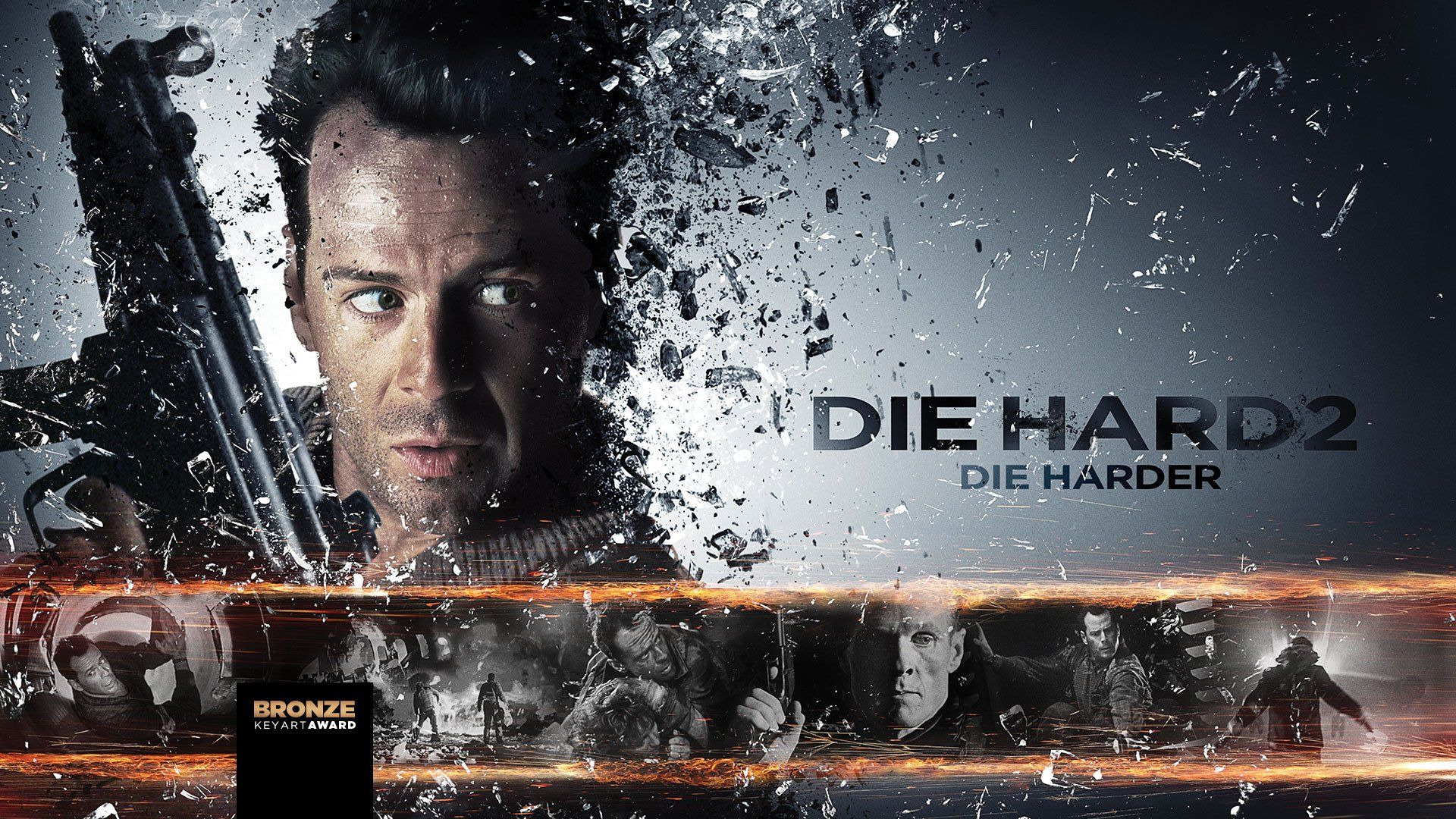 Die Hard 2 wallpaper, Movie, HQ Die Hard 2 pictureK Wallpaper 2019
