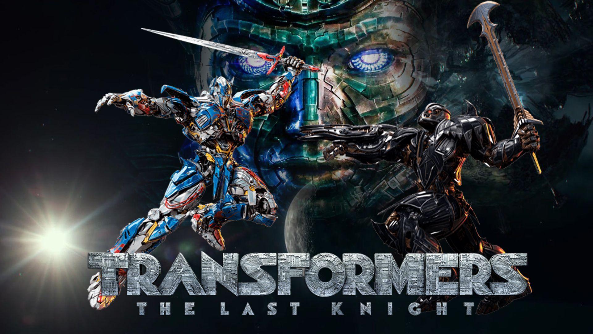 Optimus Prime Transformers The Last Knight