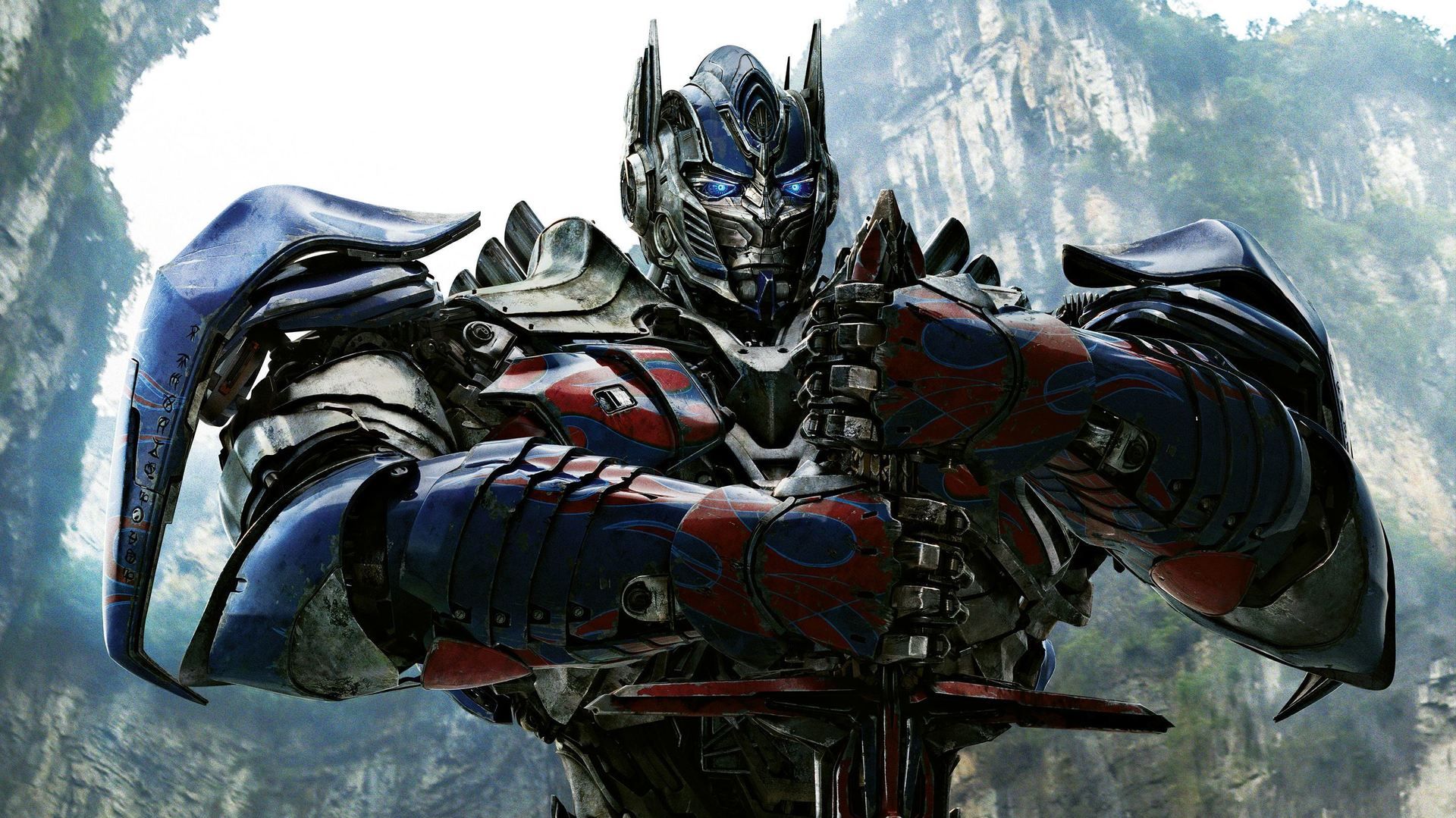 Optimus Prime Transformers The Last Knight Wallpaper HD
