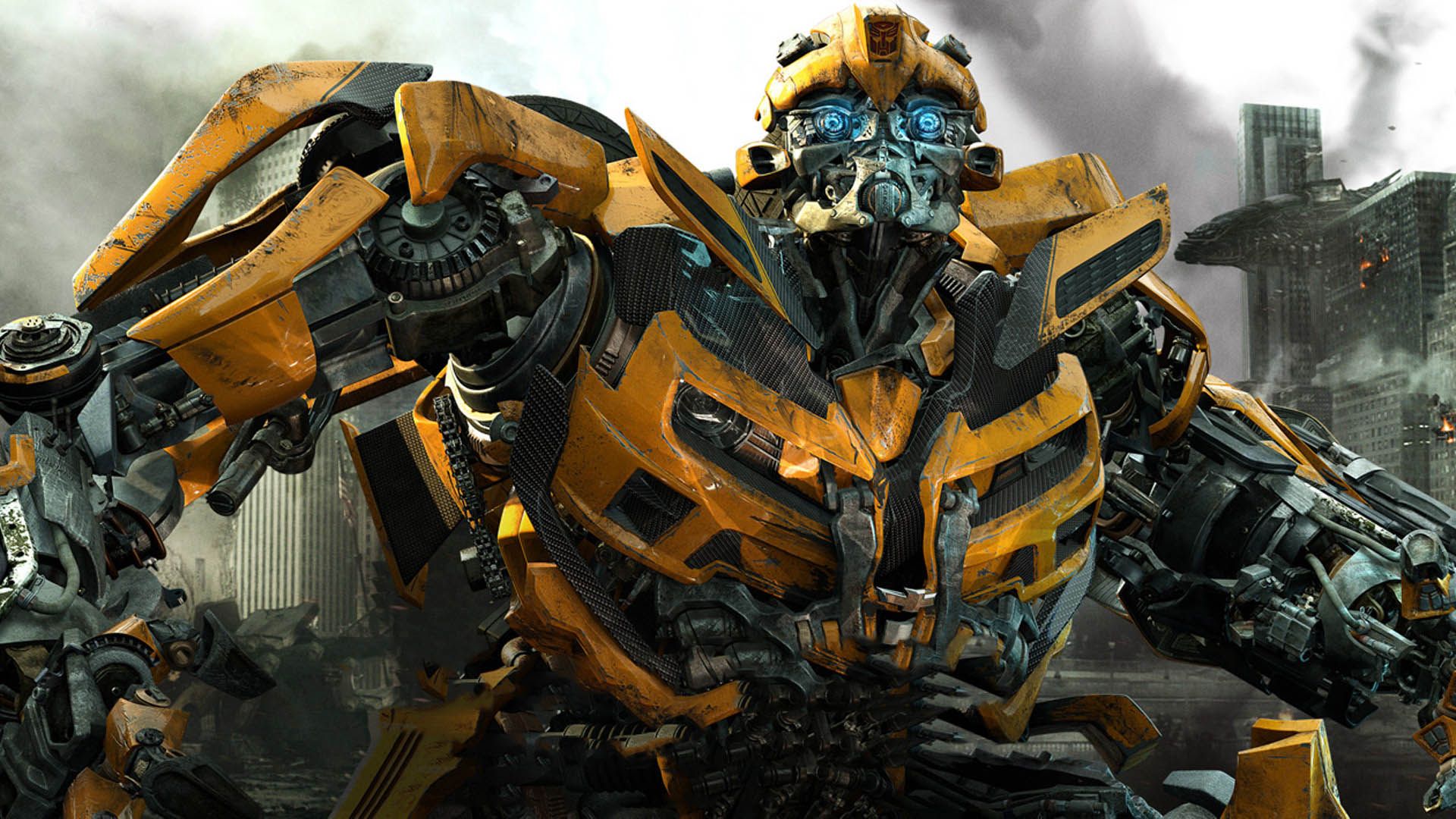 Transformers 3 Dark Of The Moon