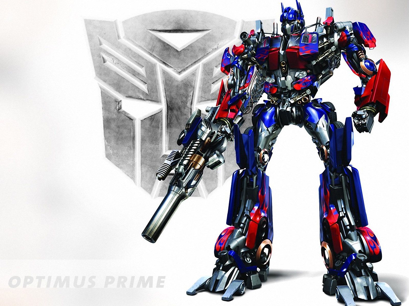 optimus prime dark of the moon wallpaper