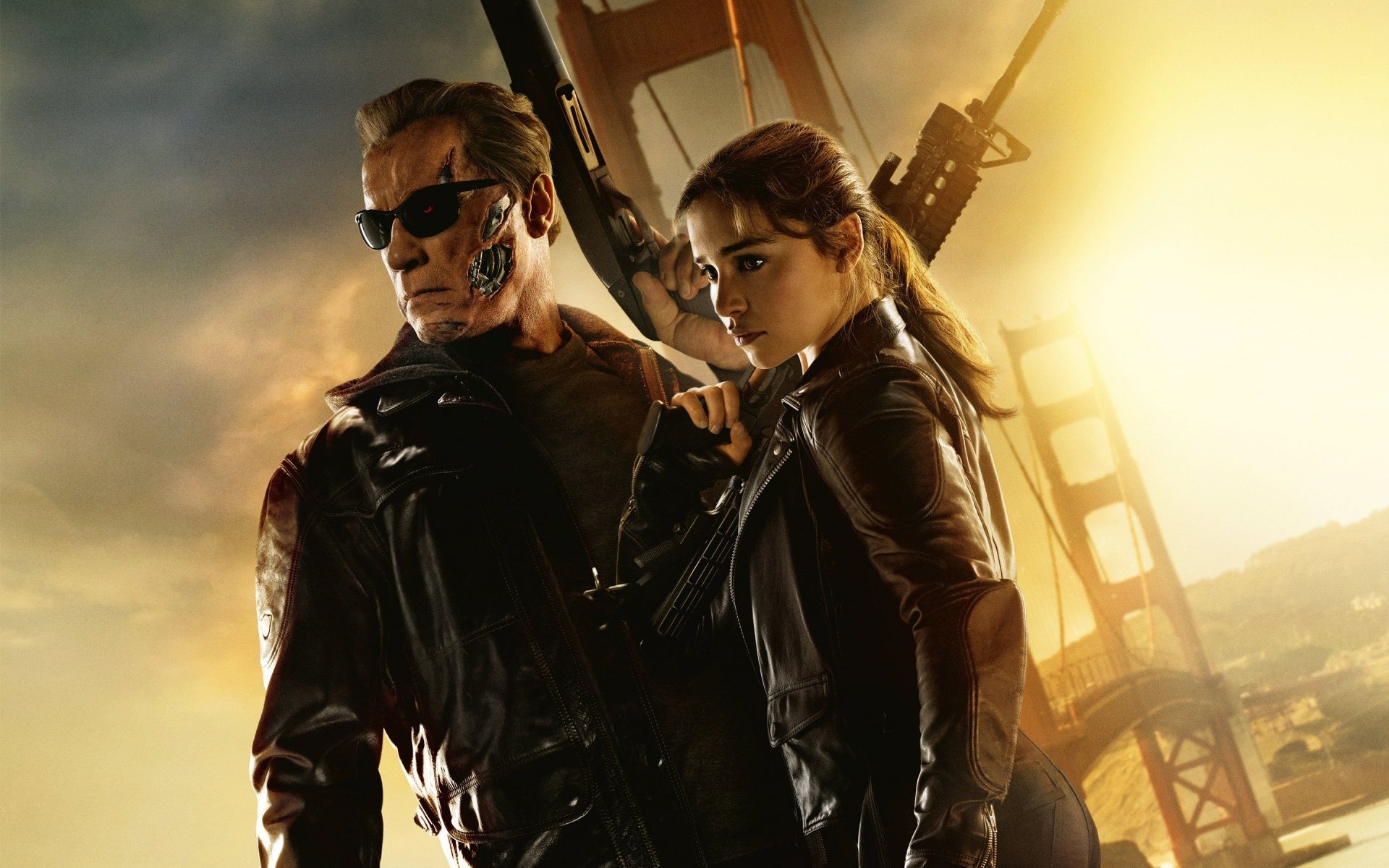 terminator wallpaper desktop. Terminator genisys, Terminator, Streaming movies online