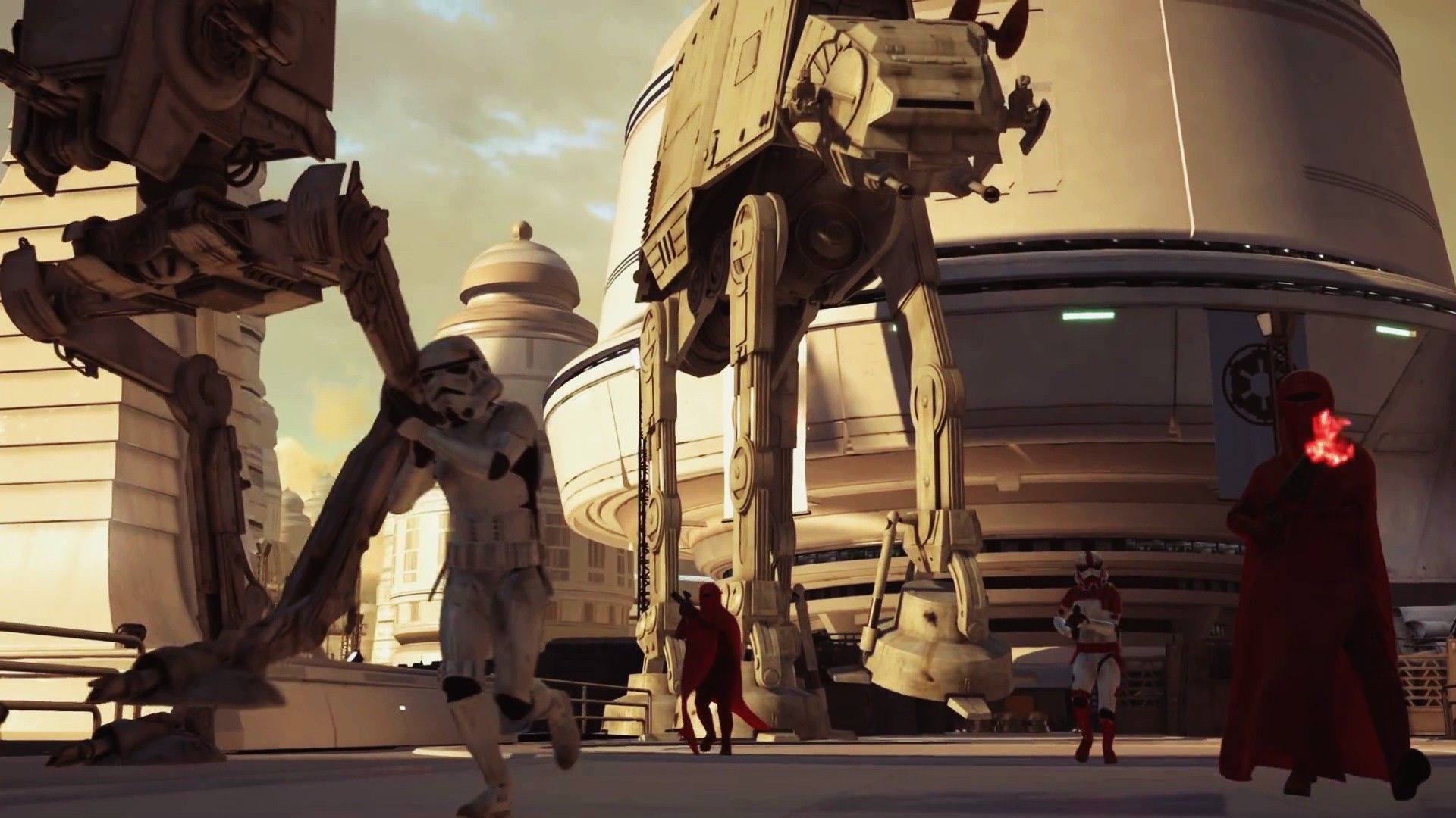 Bespin Wallpapers - Wallpaper Cave