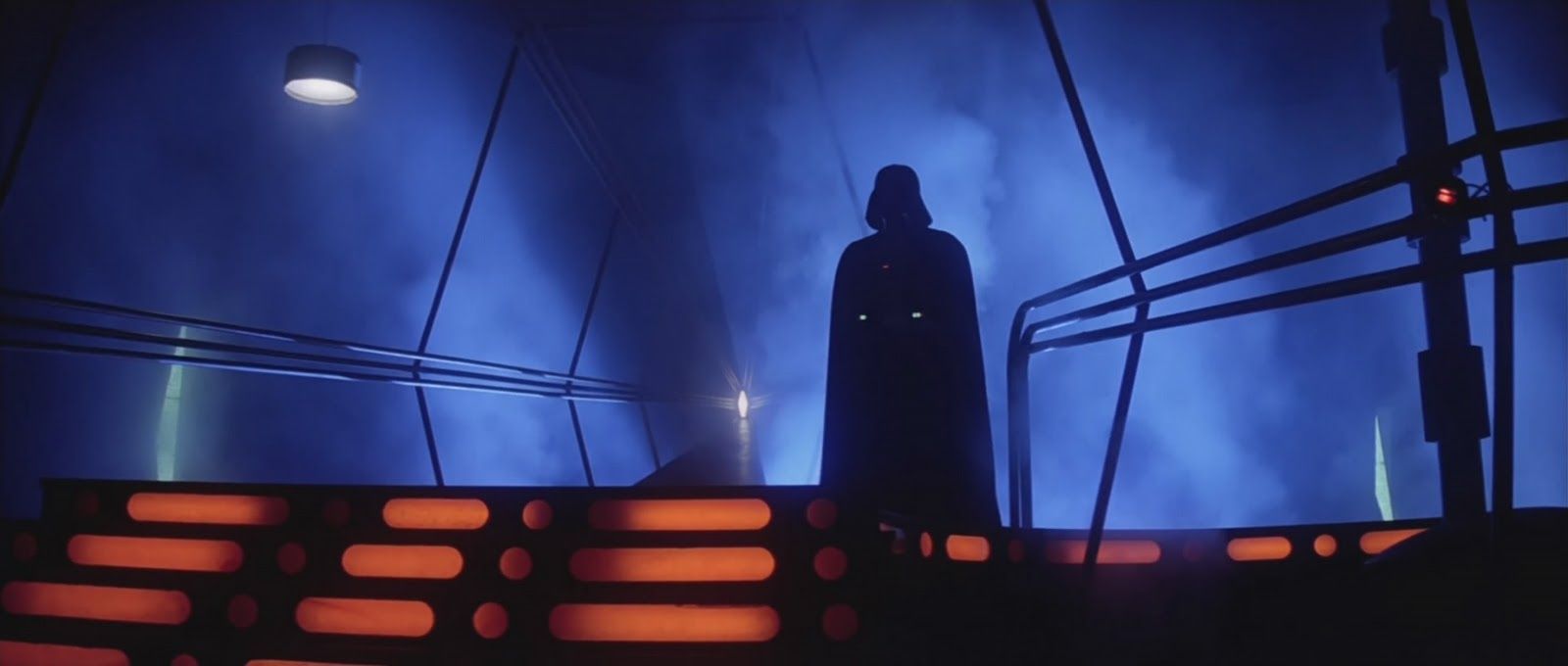 Star Wars Darth Vader 2 Android Wallpaper Strikes Back Vader Bespin