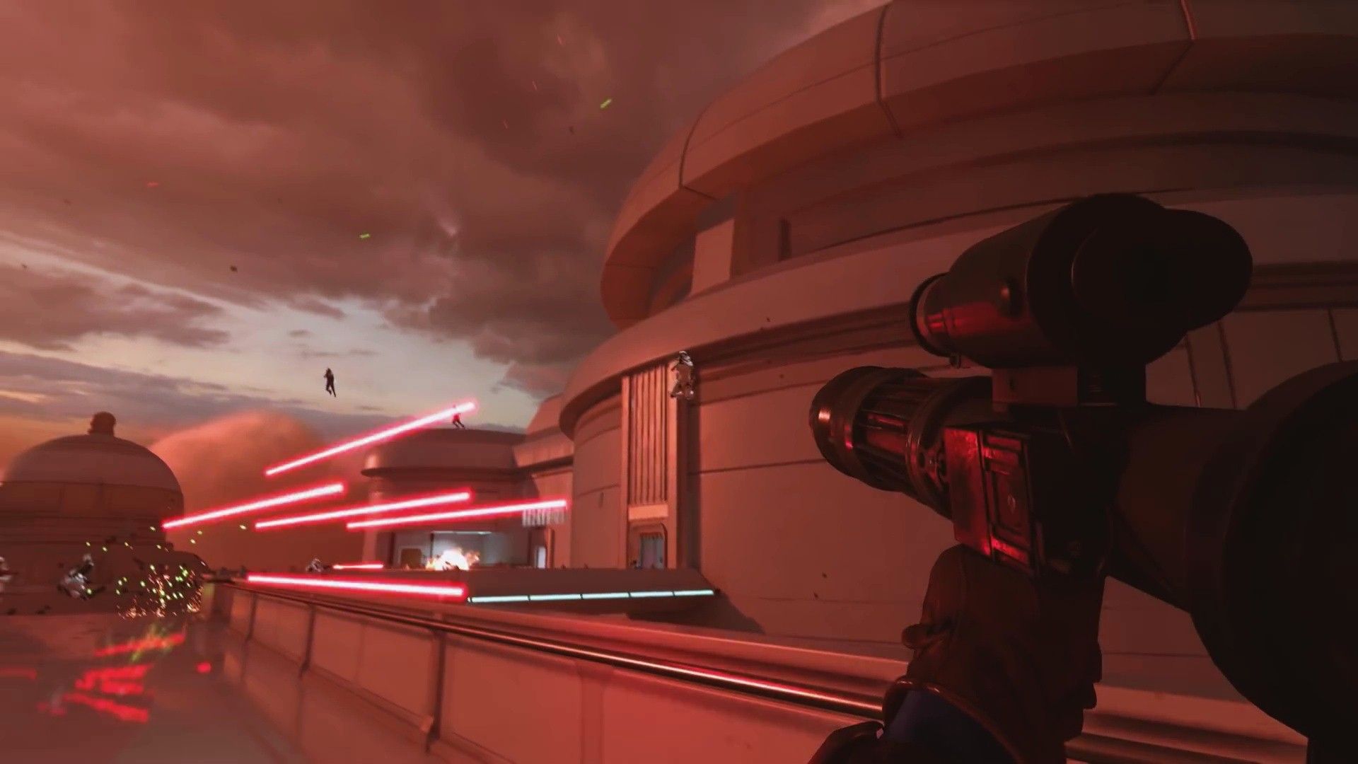 Bespin Wallpapers - Wallpaper Cave