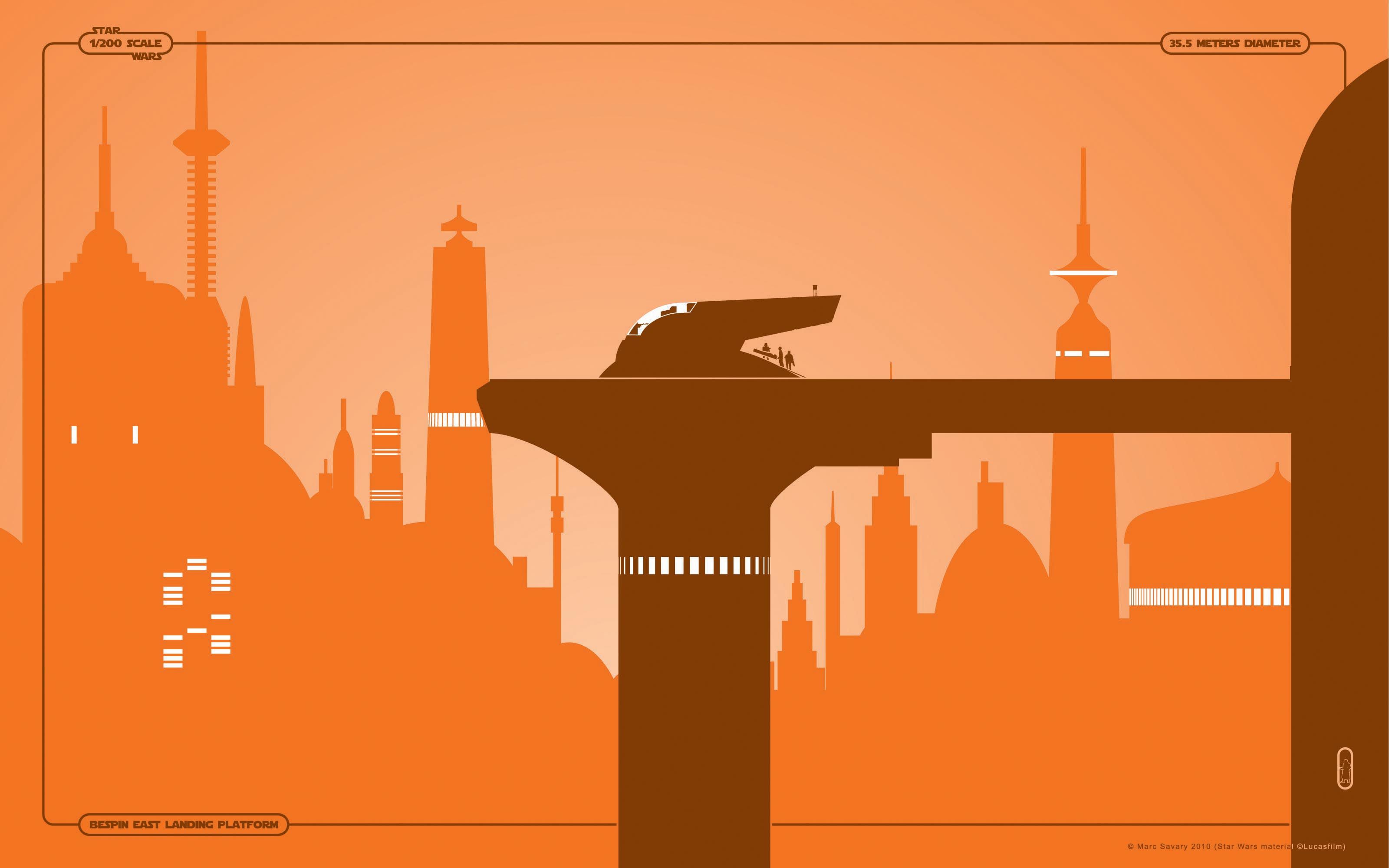 Bespin Wallpapers - Wallpaper Cave