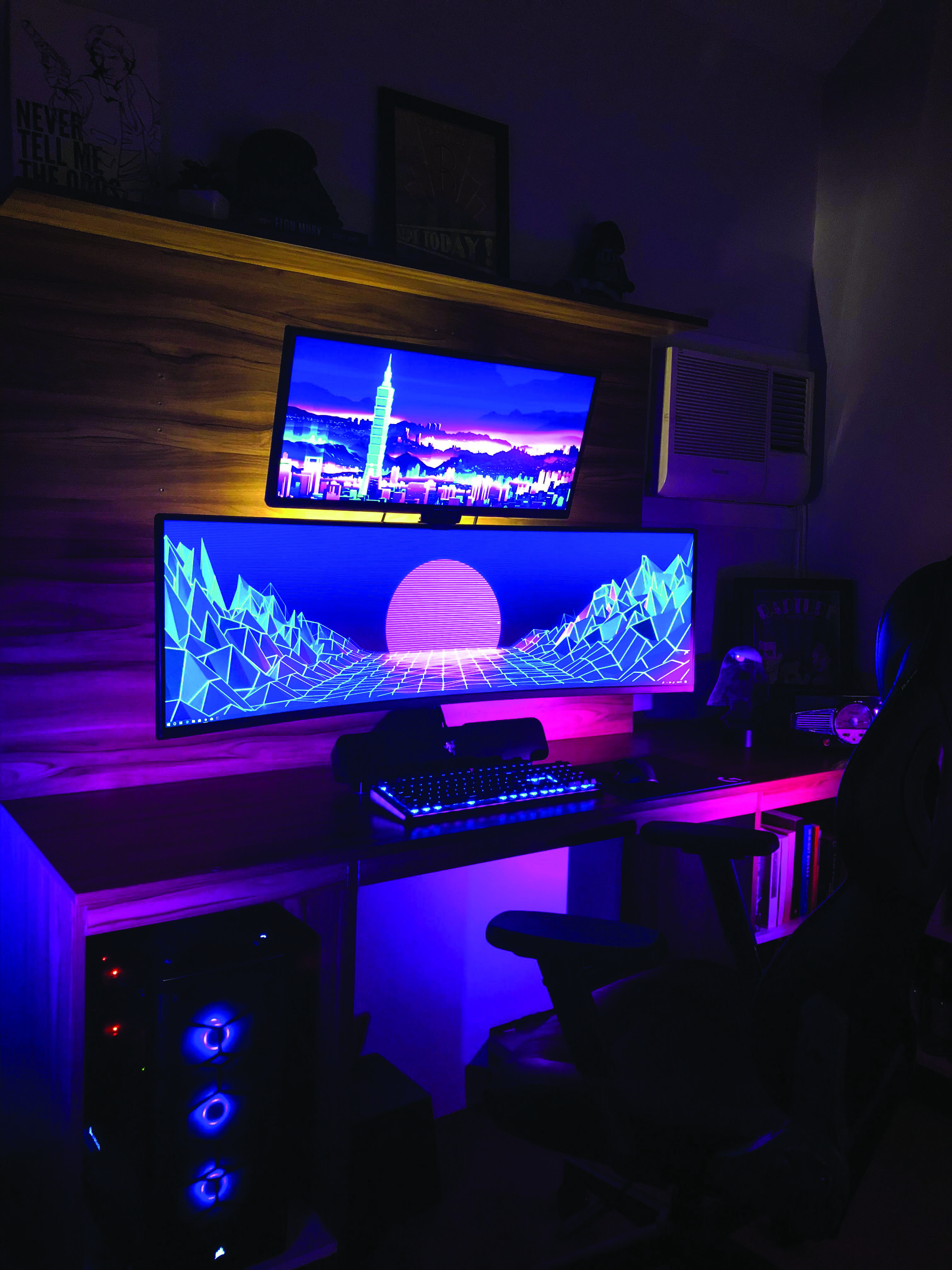 1000 Gaming Room Pictures  Download Free Images on Unsplash