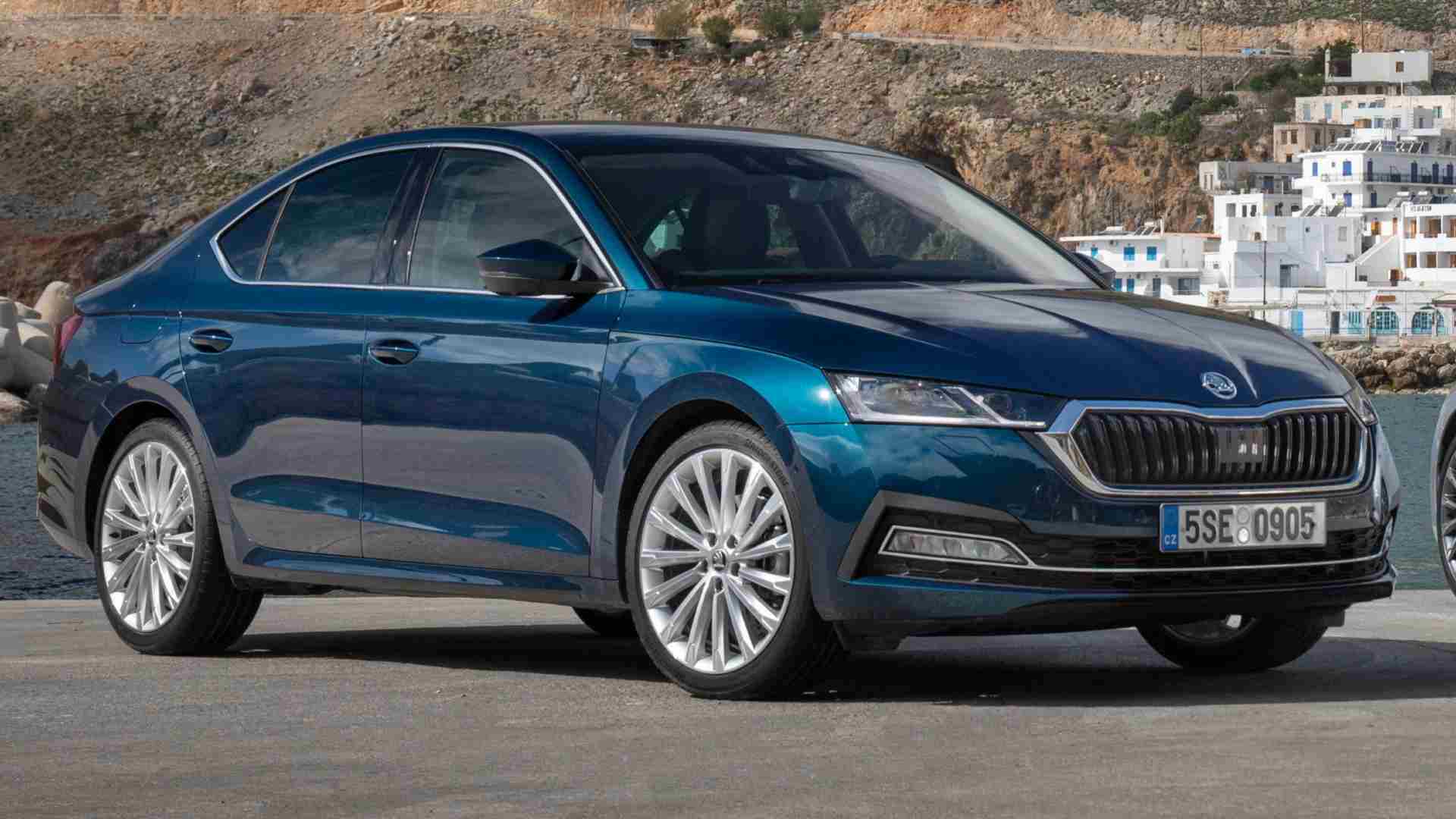 New Skoda Octavia India Launch Postponed Owing To Nationwide Surge In COVID 19 Cases Technology News, Firstpost