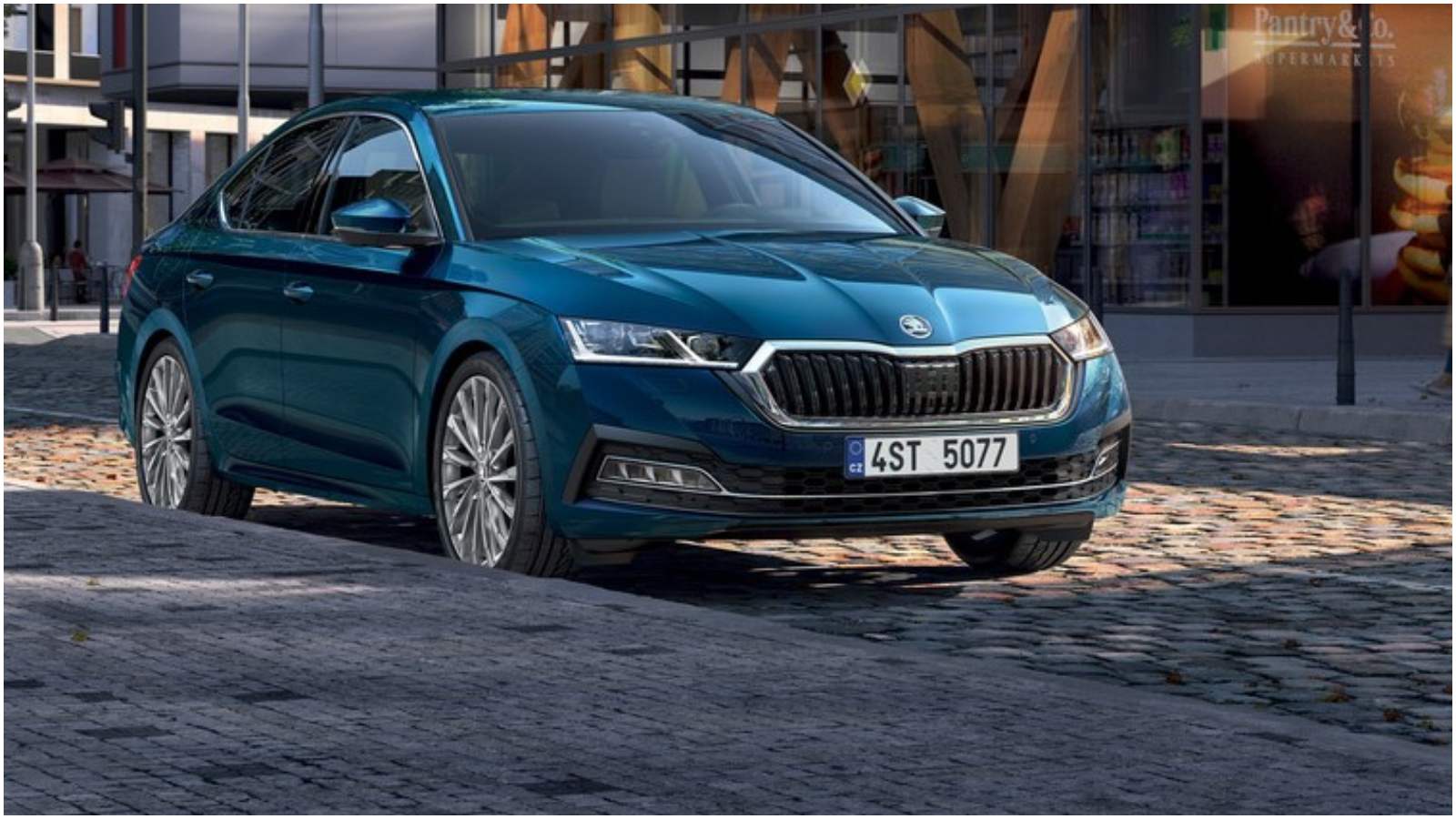 Skoda Octavia Launch Delayed In India Amid Surge In Covid Cases Indian Wire