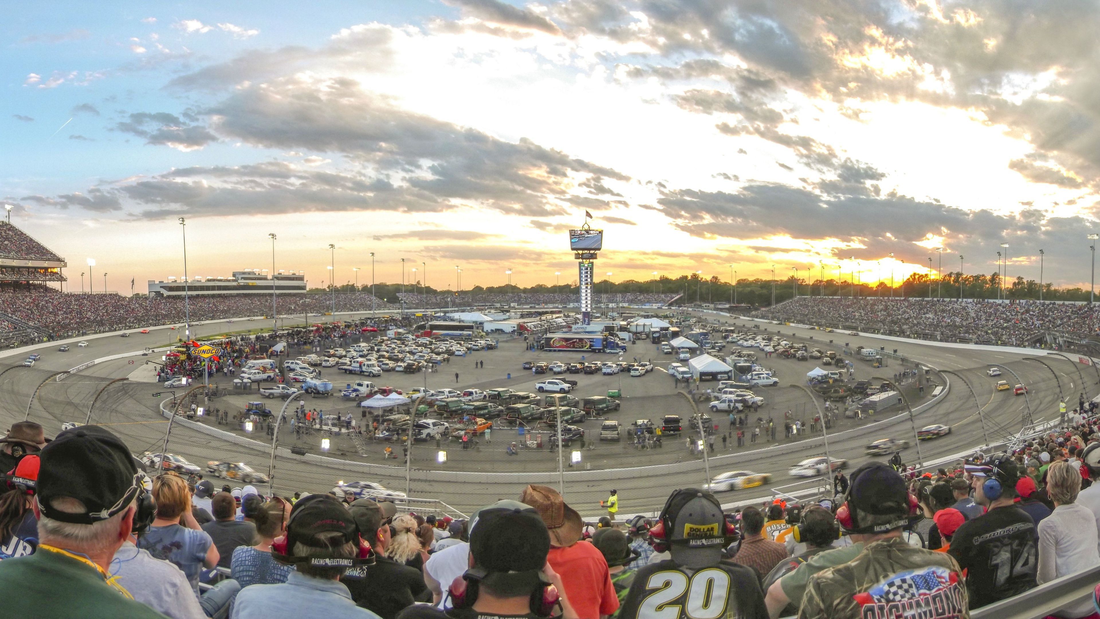 Nascar 4K wallpaper for your desktop or mobile screen free and easy to download